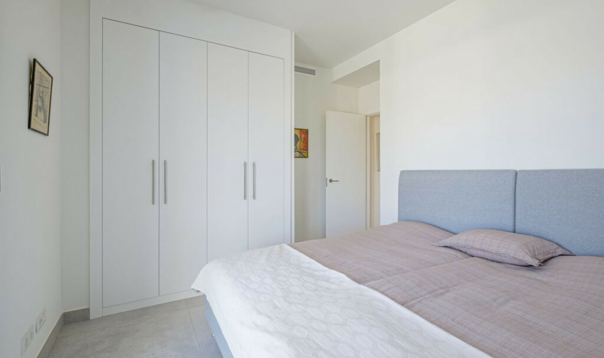 Resale - Apartment -
Cabopino