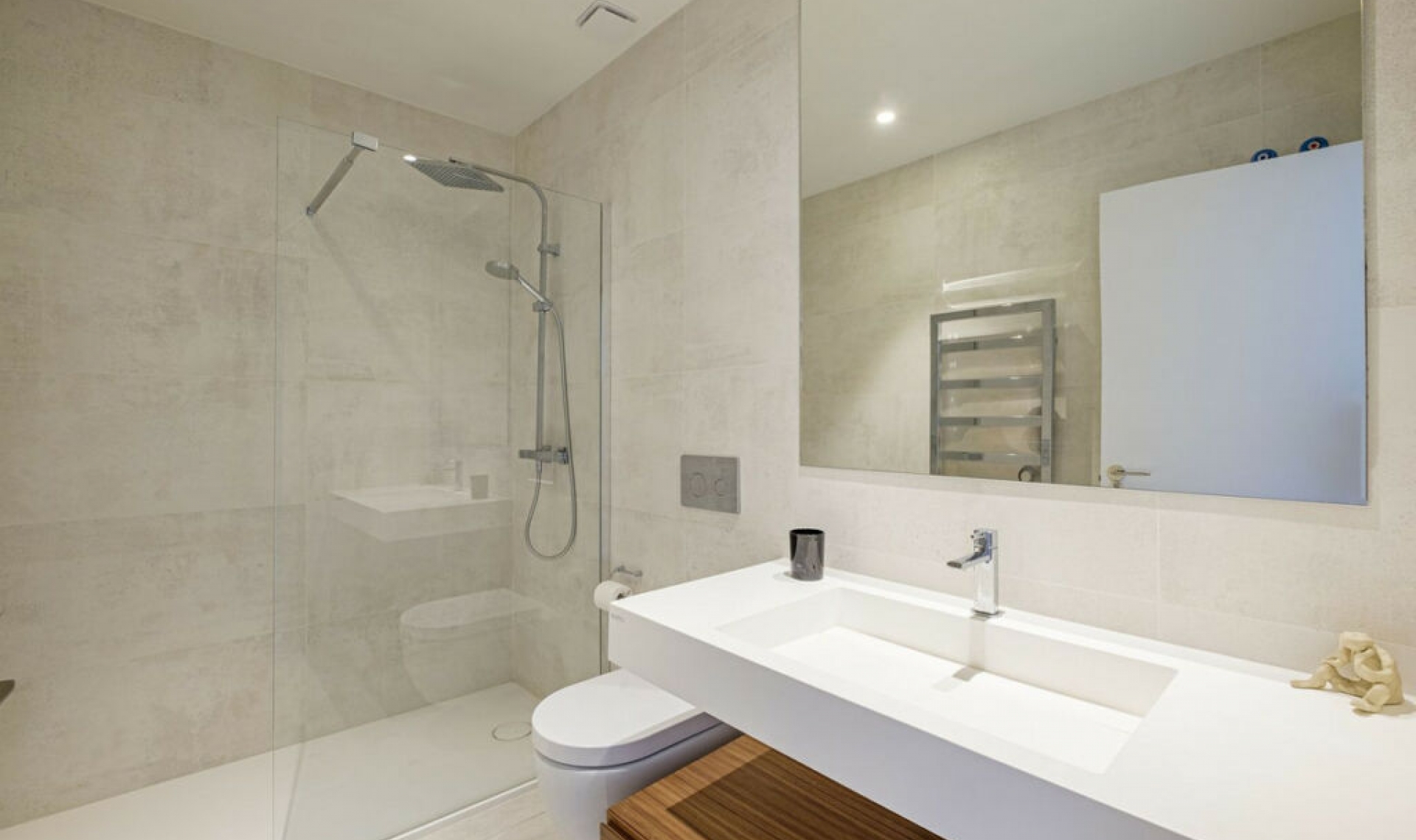 Resale - Apartment -
Cabopino