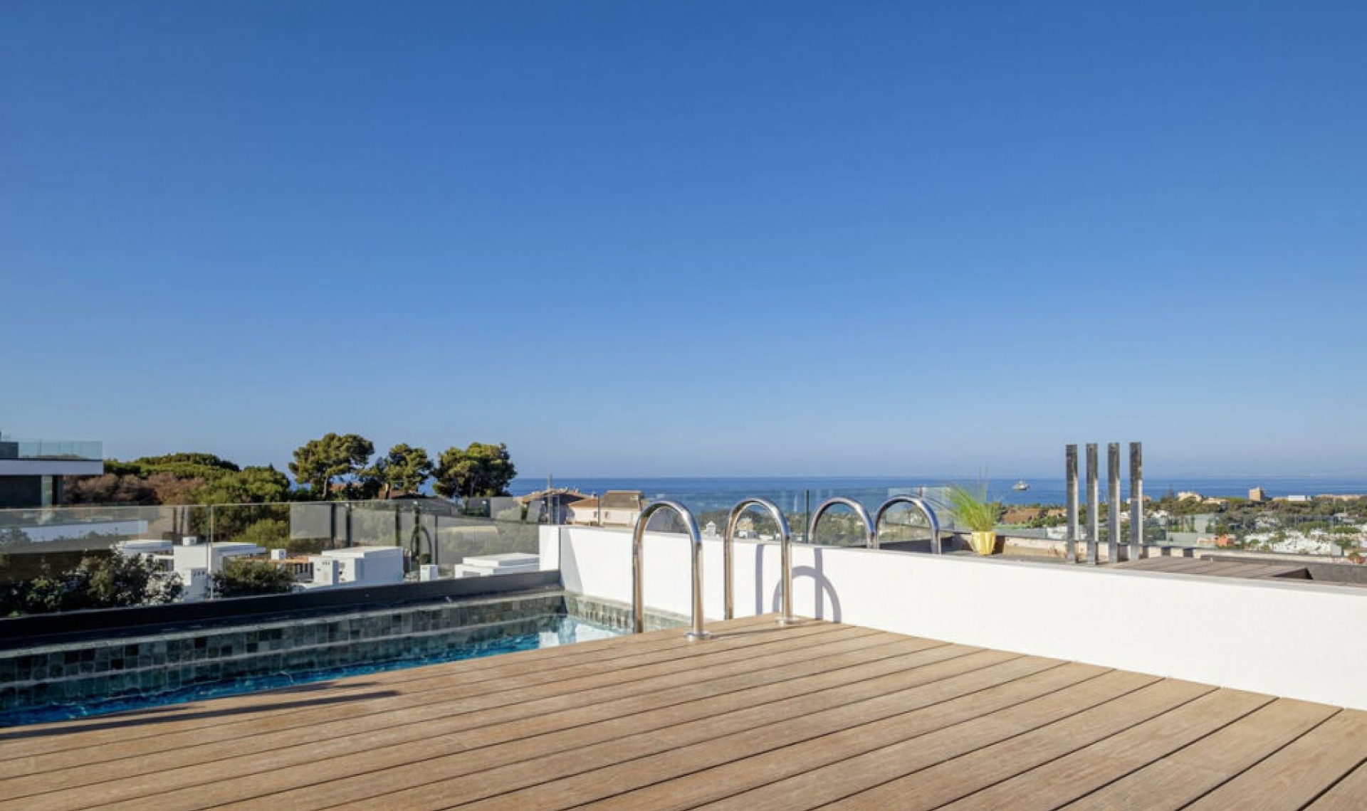 Resale - Apartment -
Cabopino