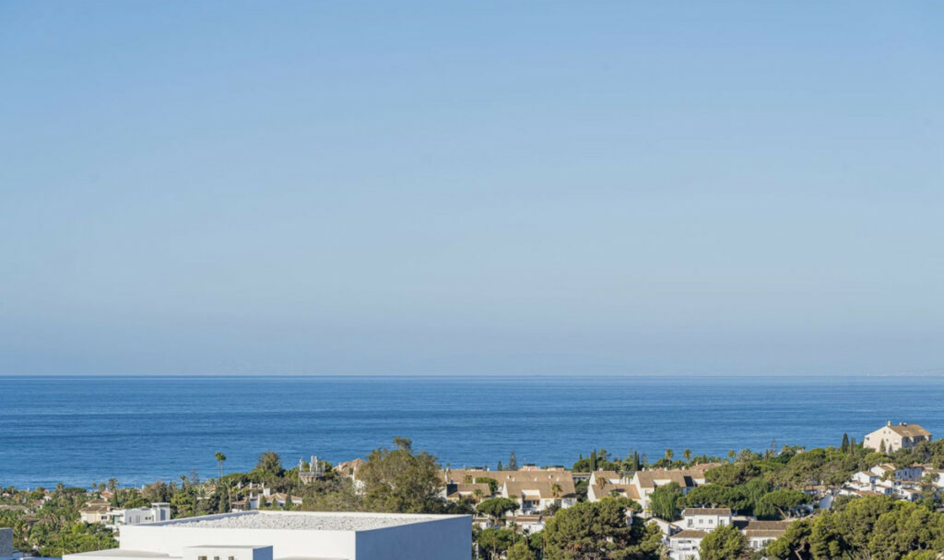 Resale - Apartment -
Cabopino