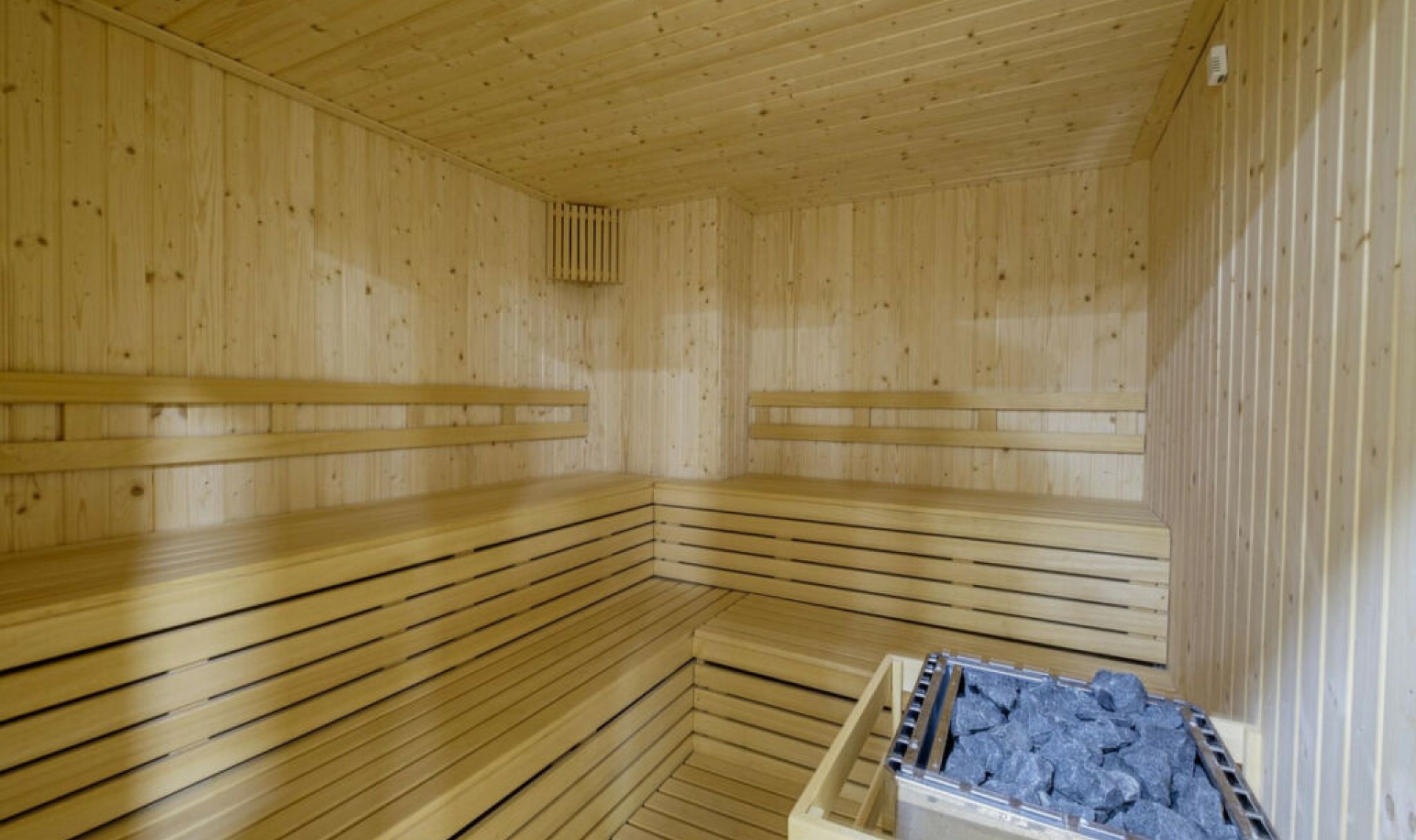 Resale - Apartment -
Cabopino