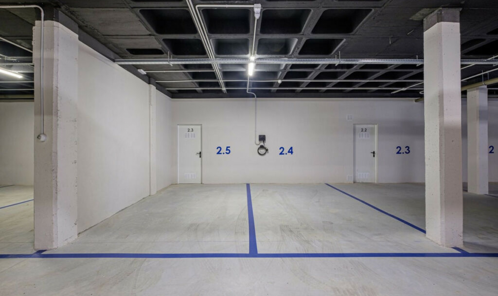 Resale - Apartment -
Cabopino