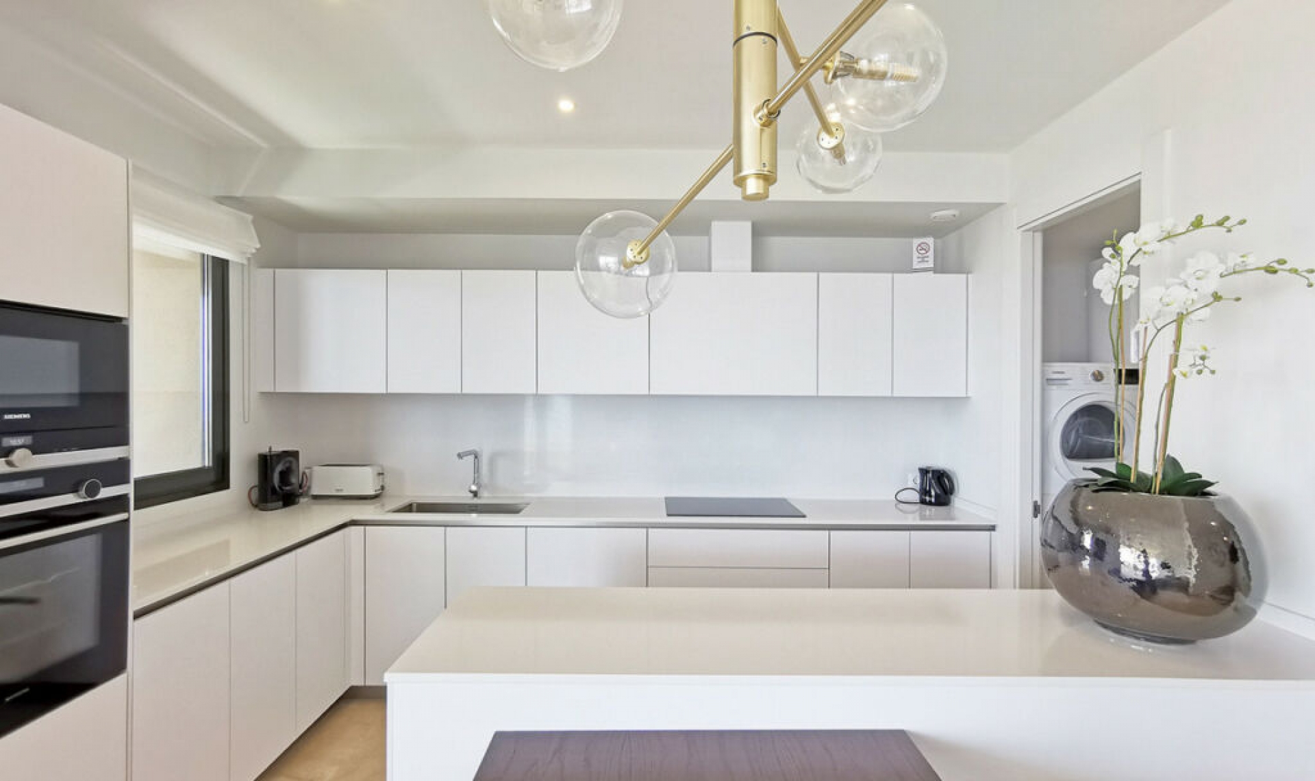 Resale - Apartment -
Cabopino