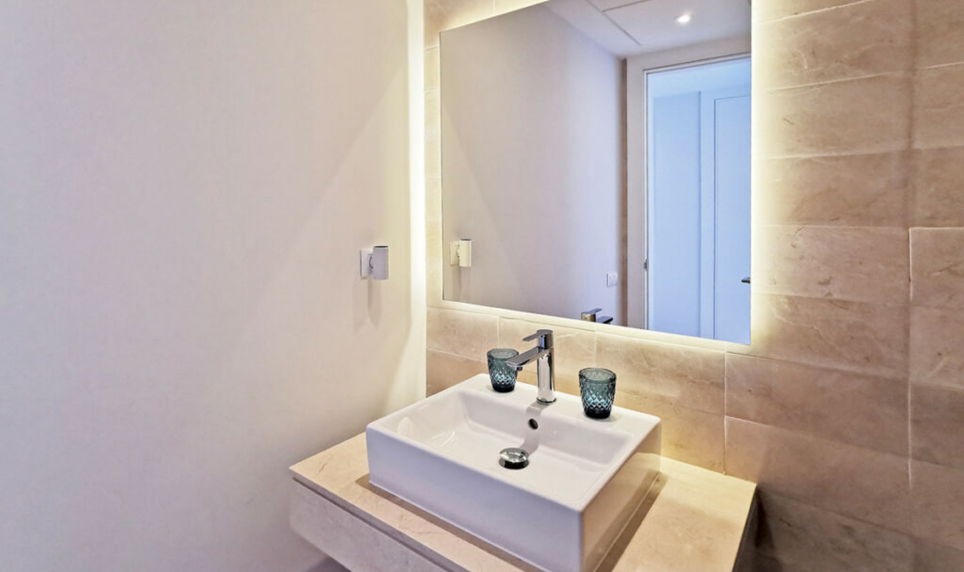 Resale - Apartment -
Cabopino