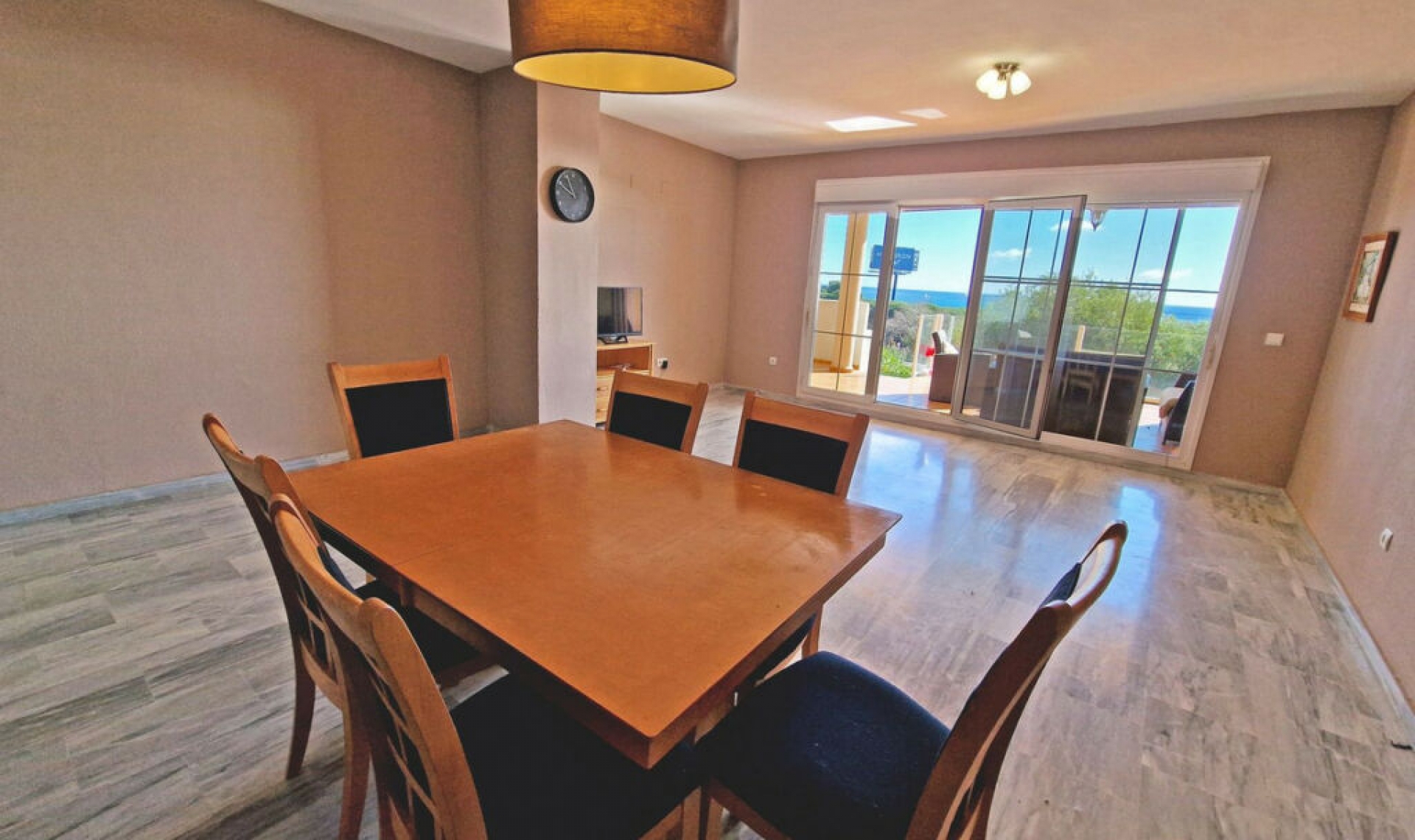 Resale - Apartment -
Cabopino