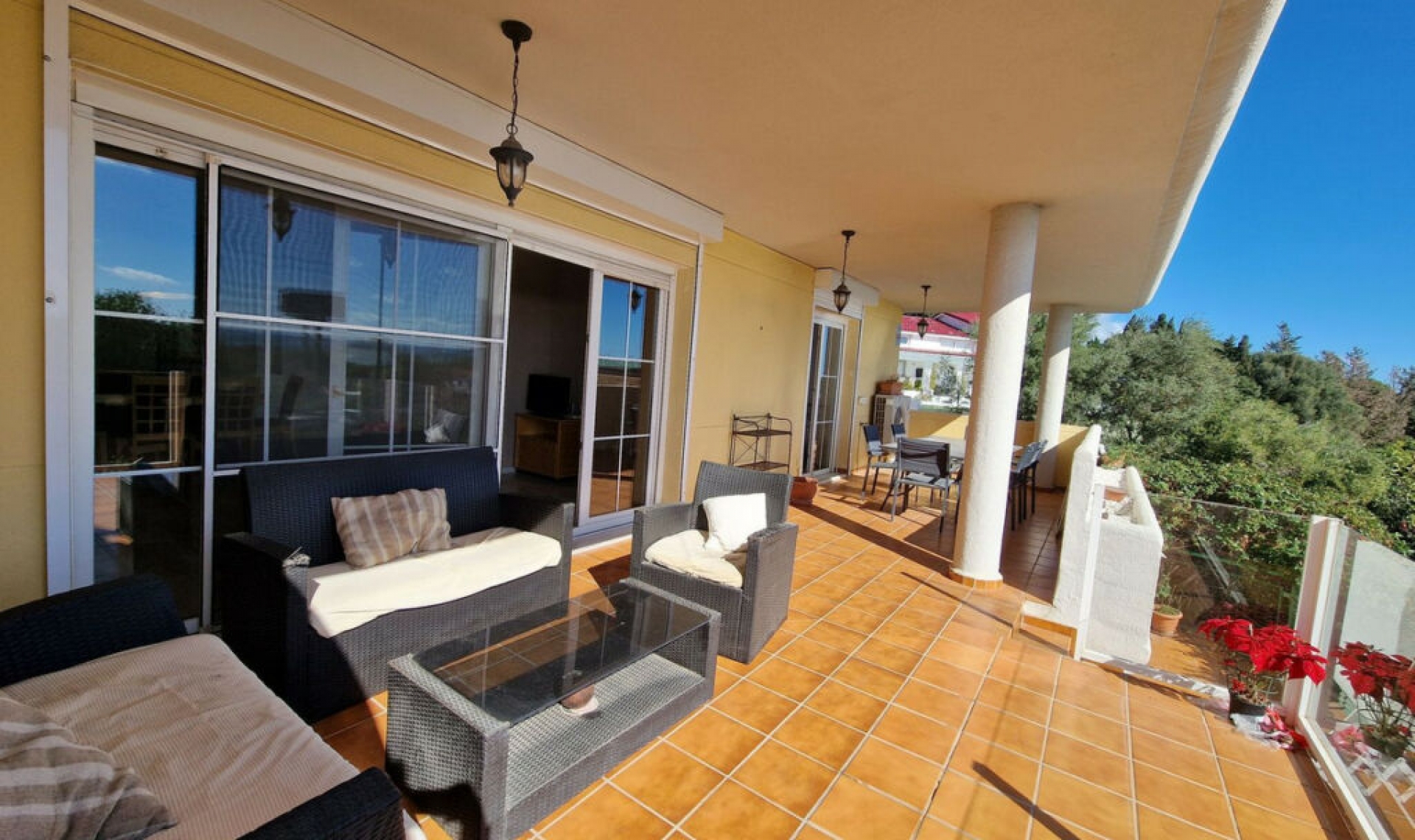 Resale - Apartment -
Cabopino