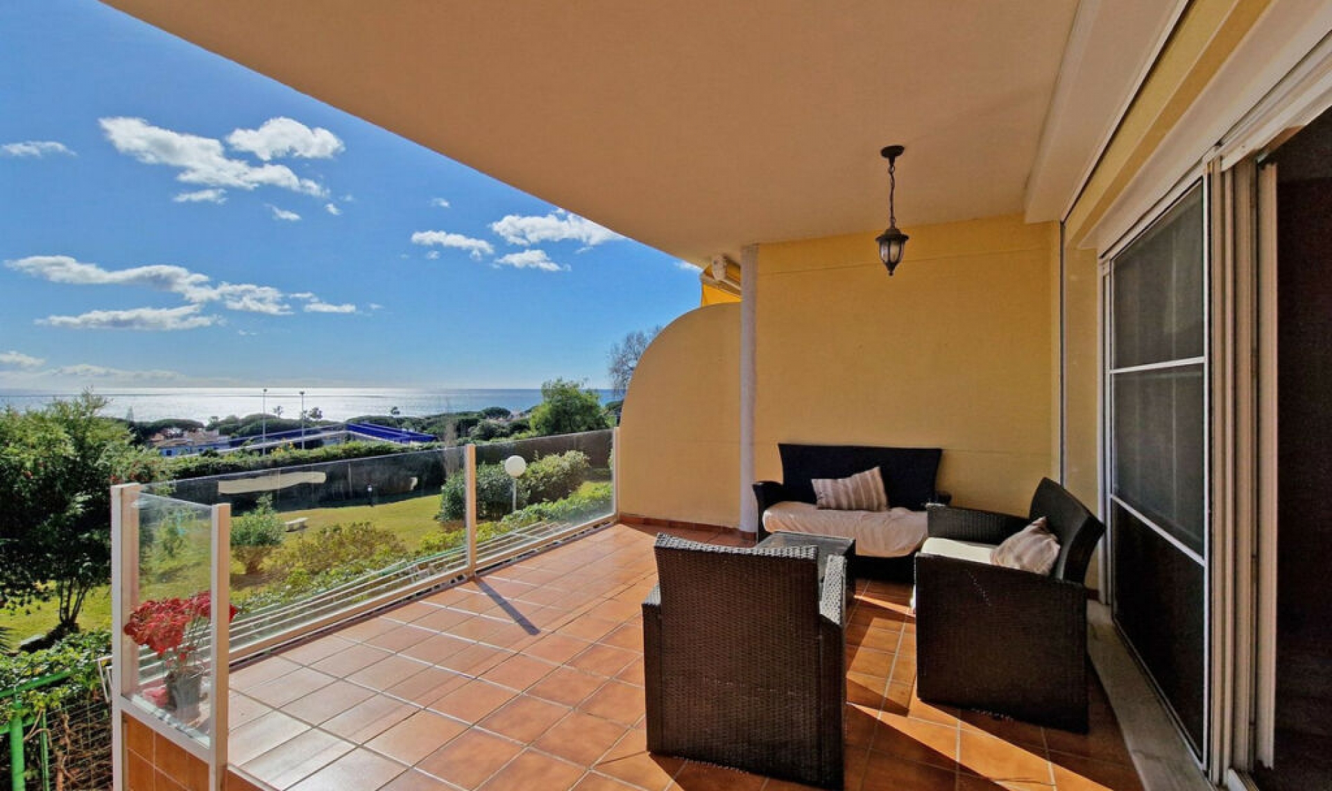 Resale - Apartment -
Cabopino