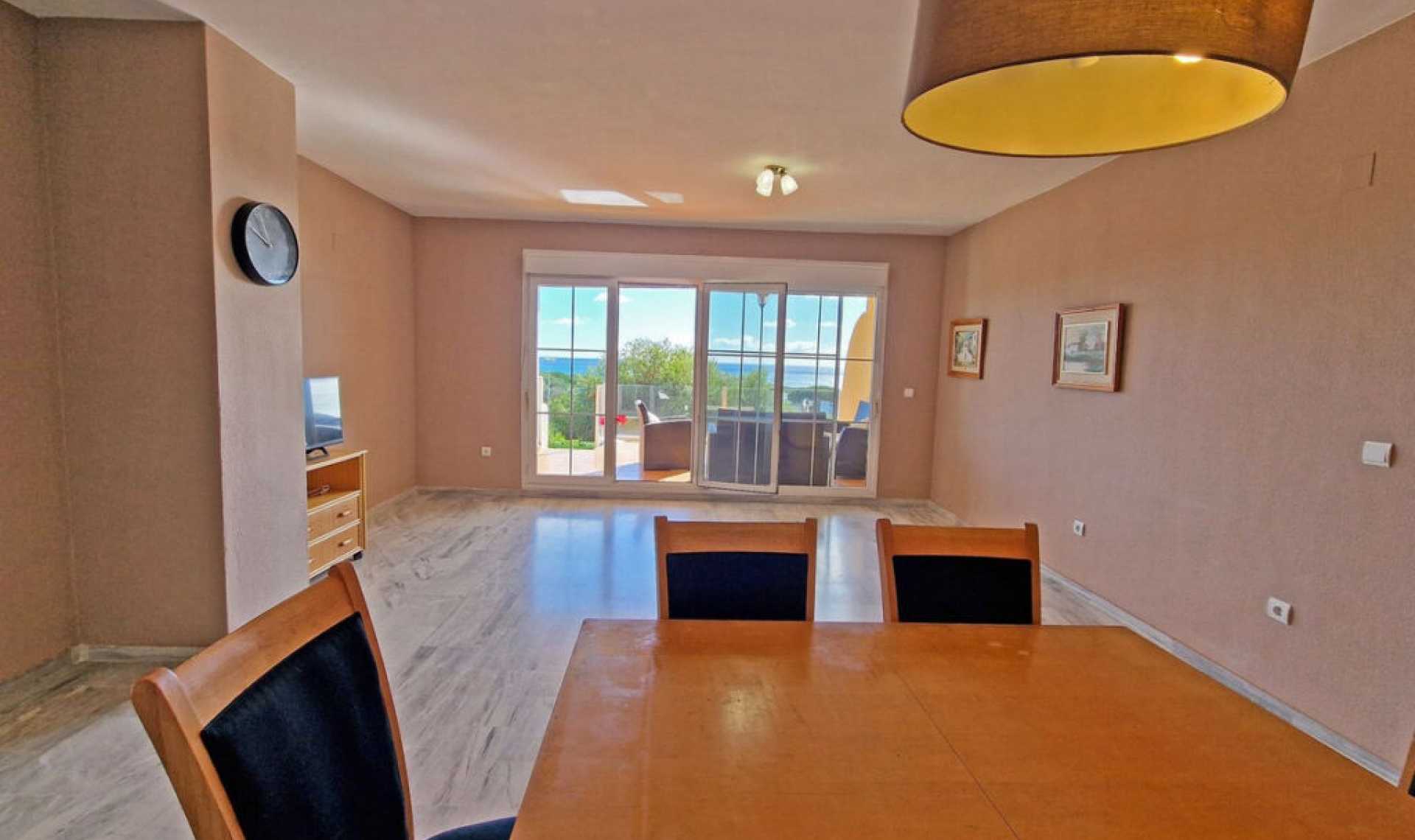 Resale - Apartment -
Cabopino
