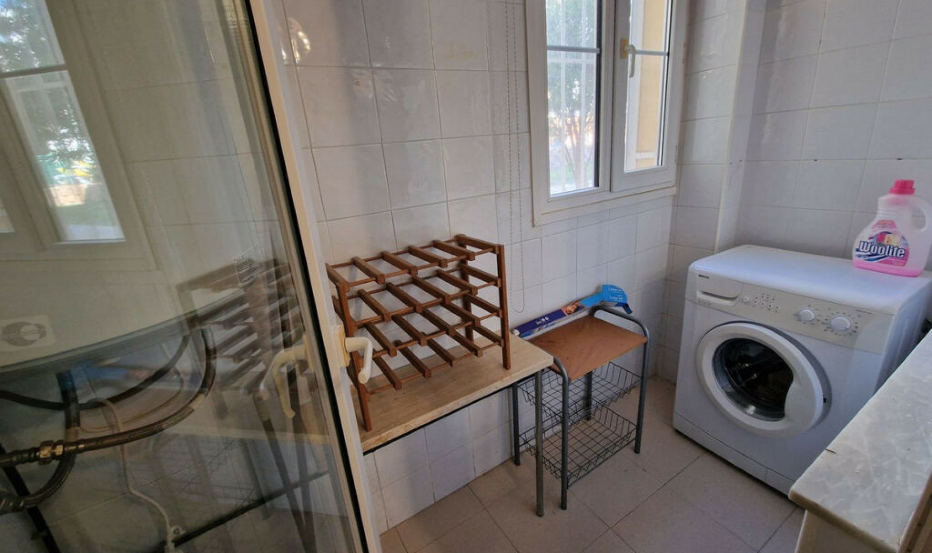 Resale - Apartment -
Cabopino