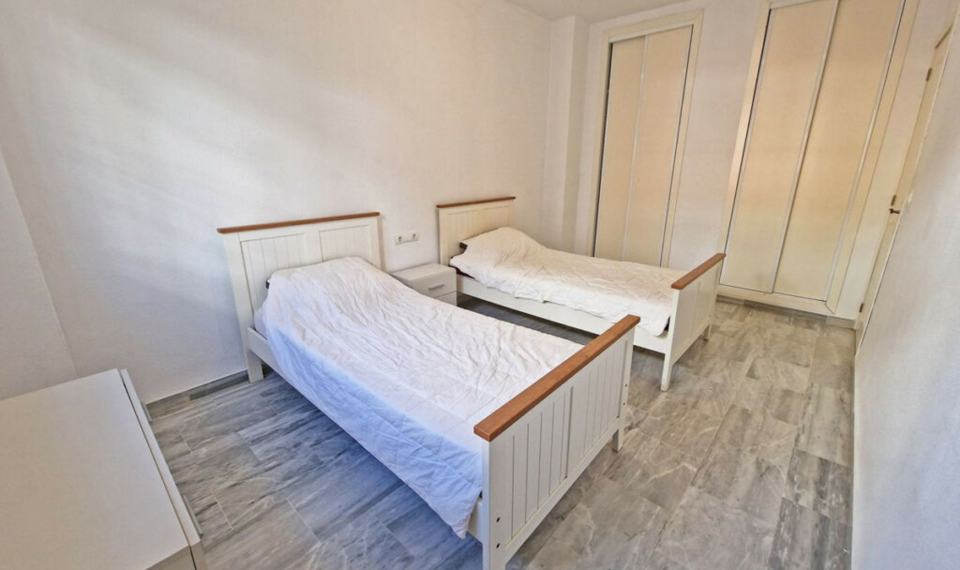 Resale - Apartment -
Cabopino