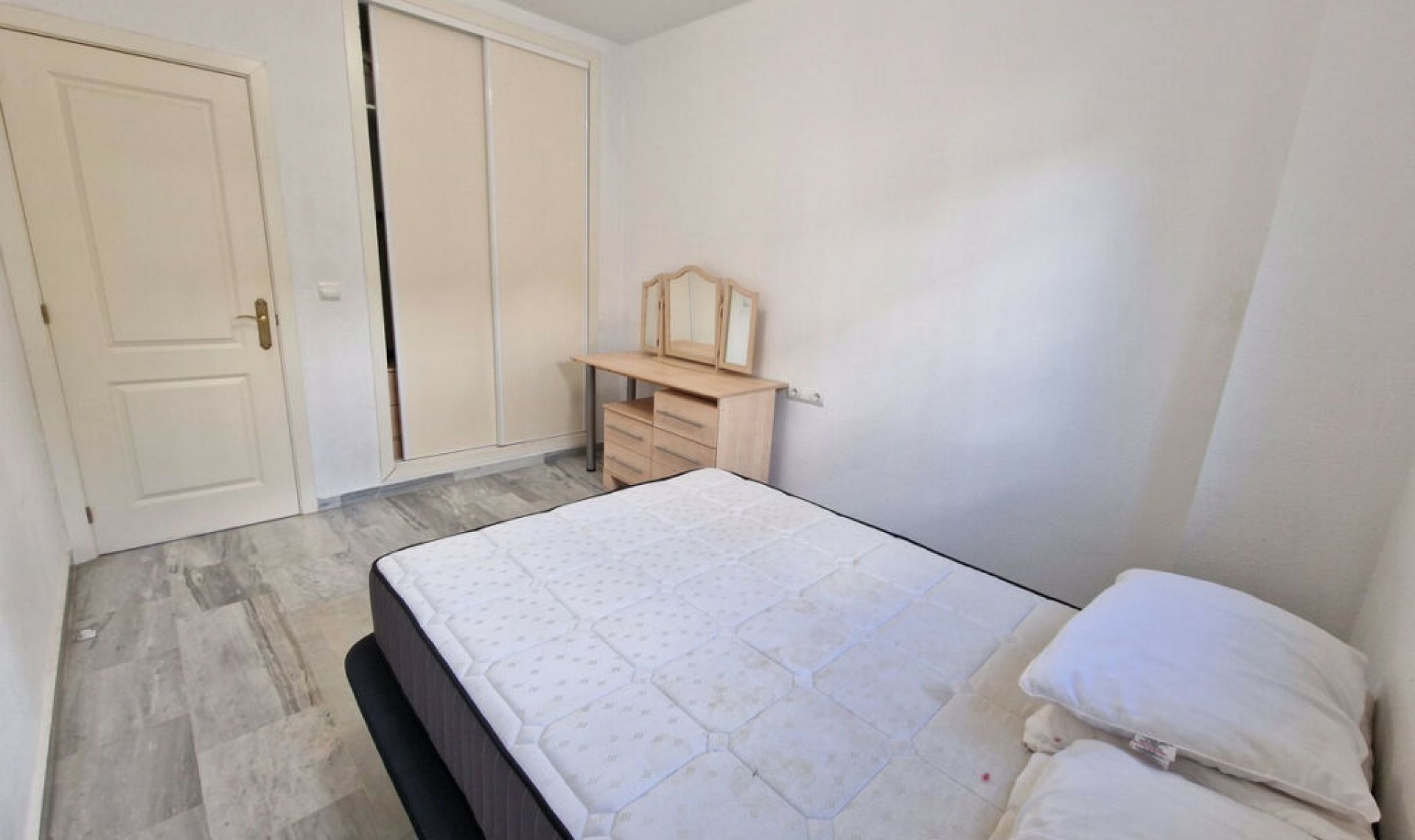 Resale - Apartment -
Cabopino