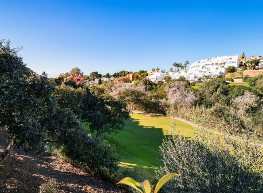 Resale - Apartment -
Cabopino