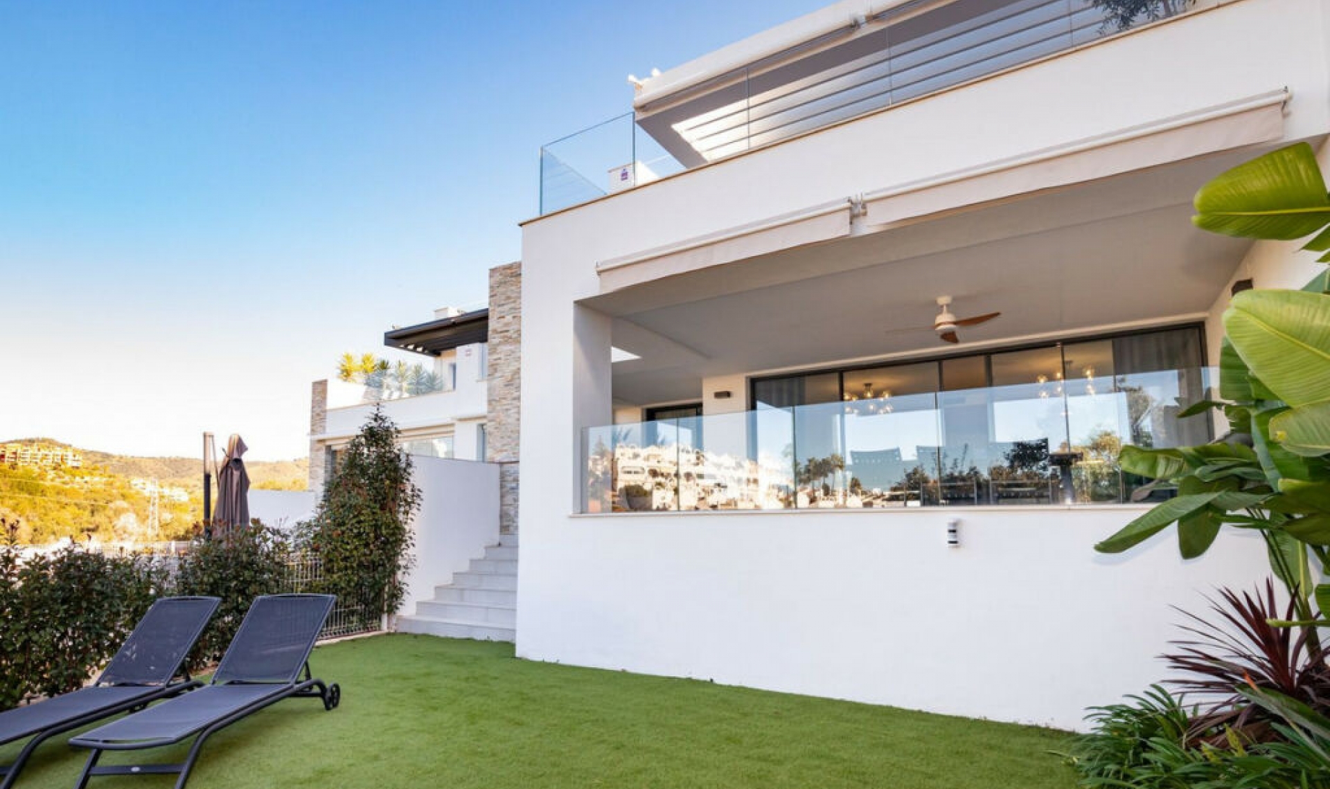 Resale - Apartment -
Cabopino