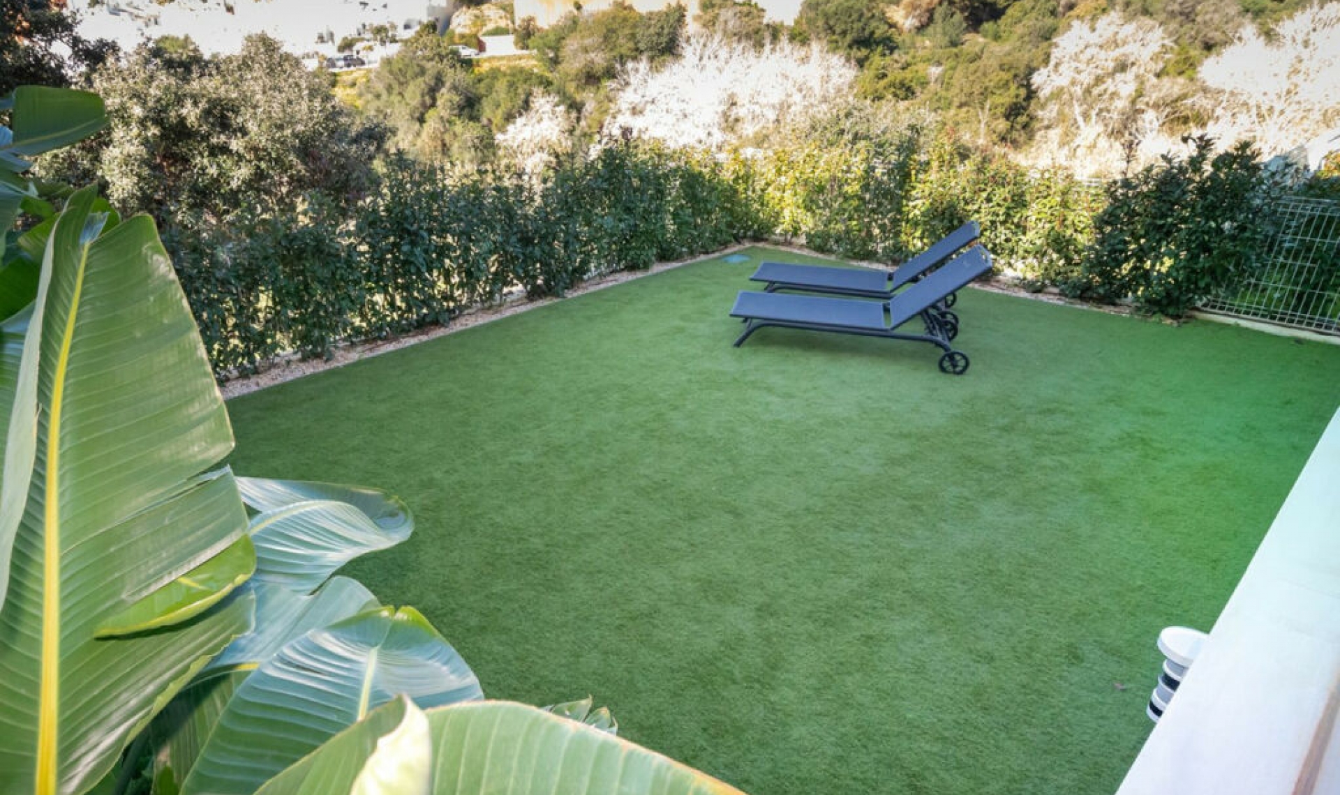 Resale - Apartment -
Cabopino