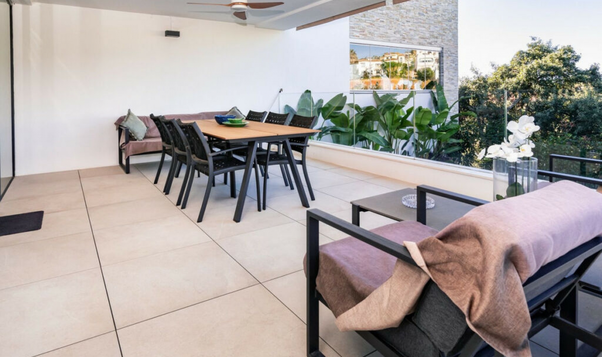 Resale - Apartment -
Cabopino