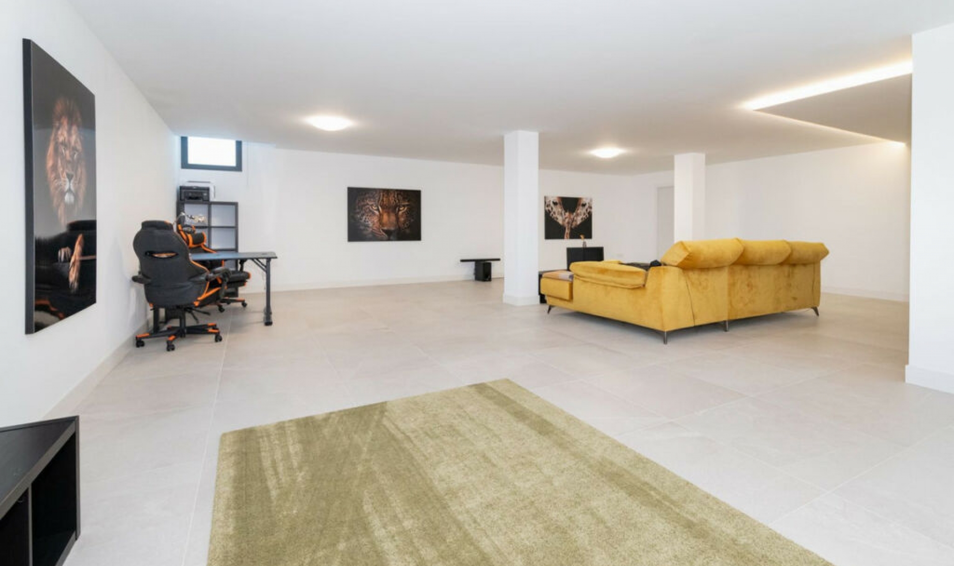 Resale - Apartment -
Cabopino