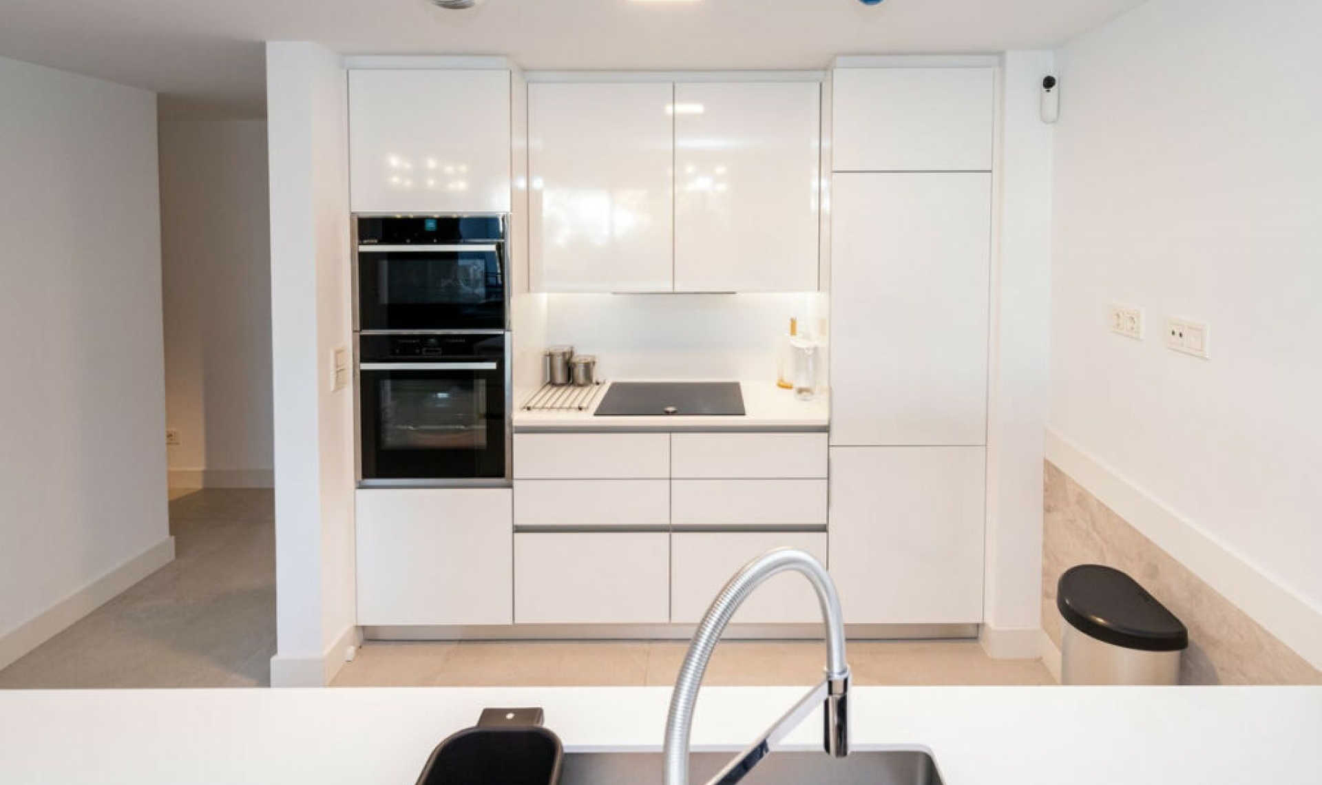 Resale - Apartment -
Cabopino