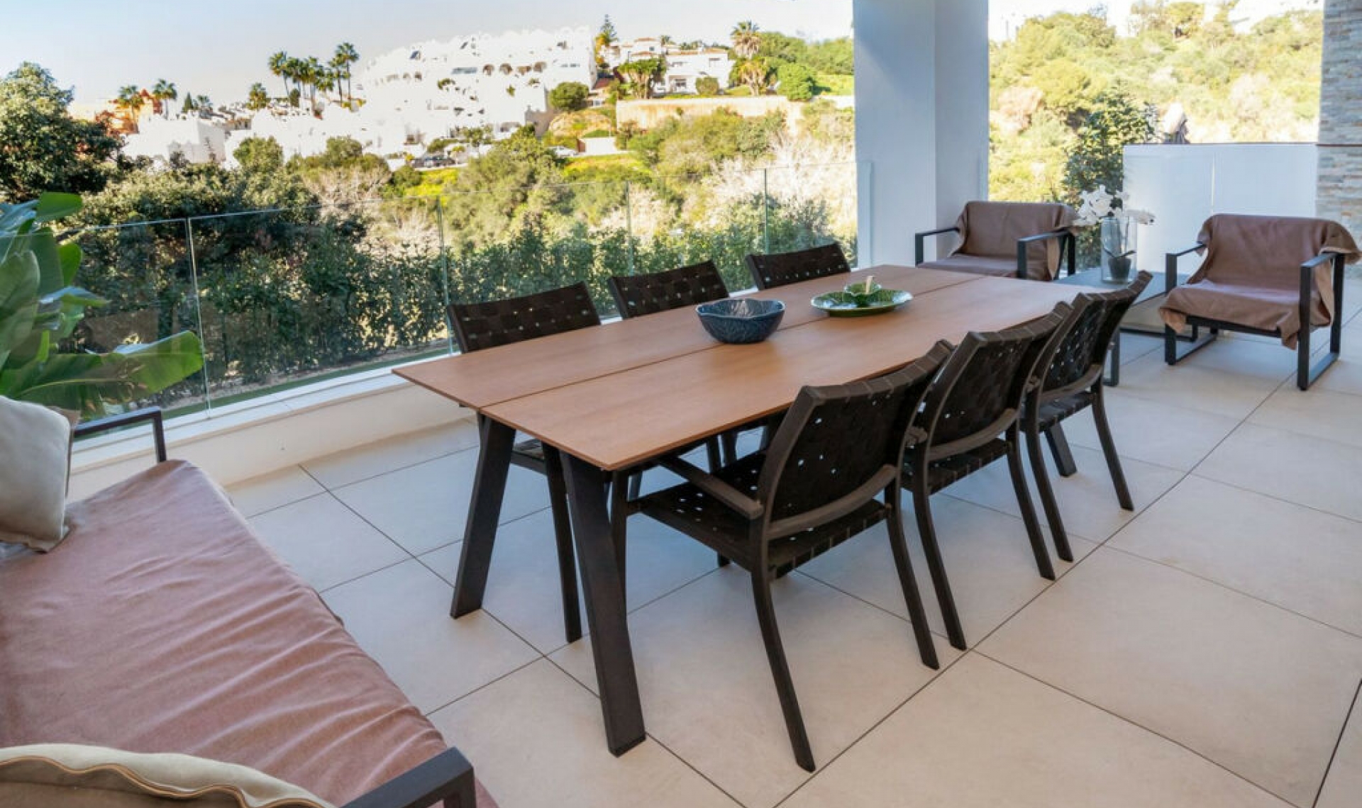 Resale - Apartment -
Cabopino