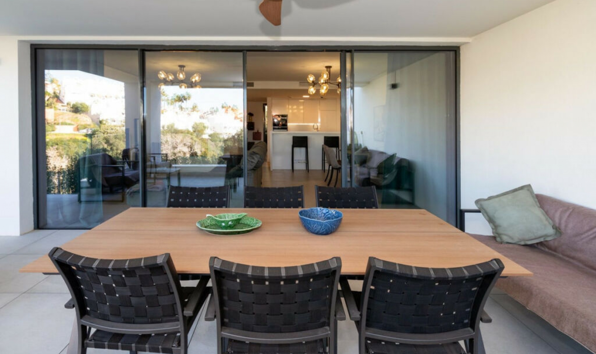 Resale - Apartment -
Cabopino