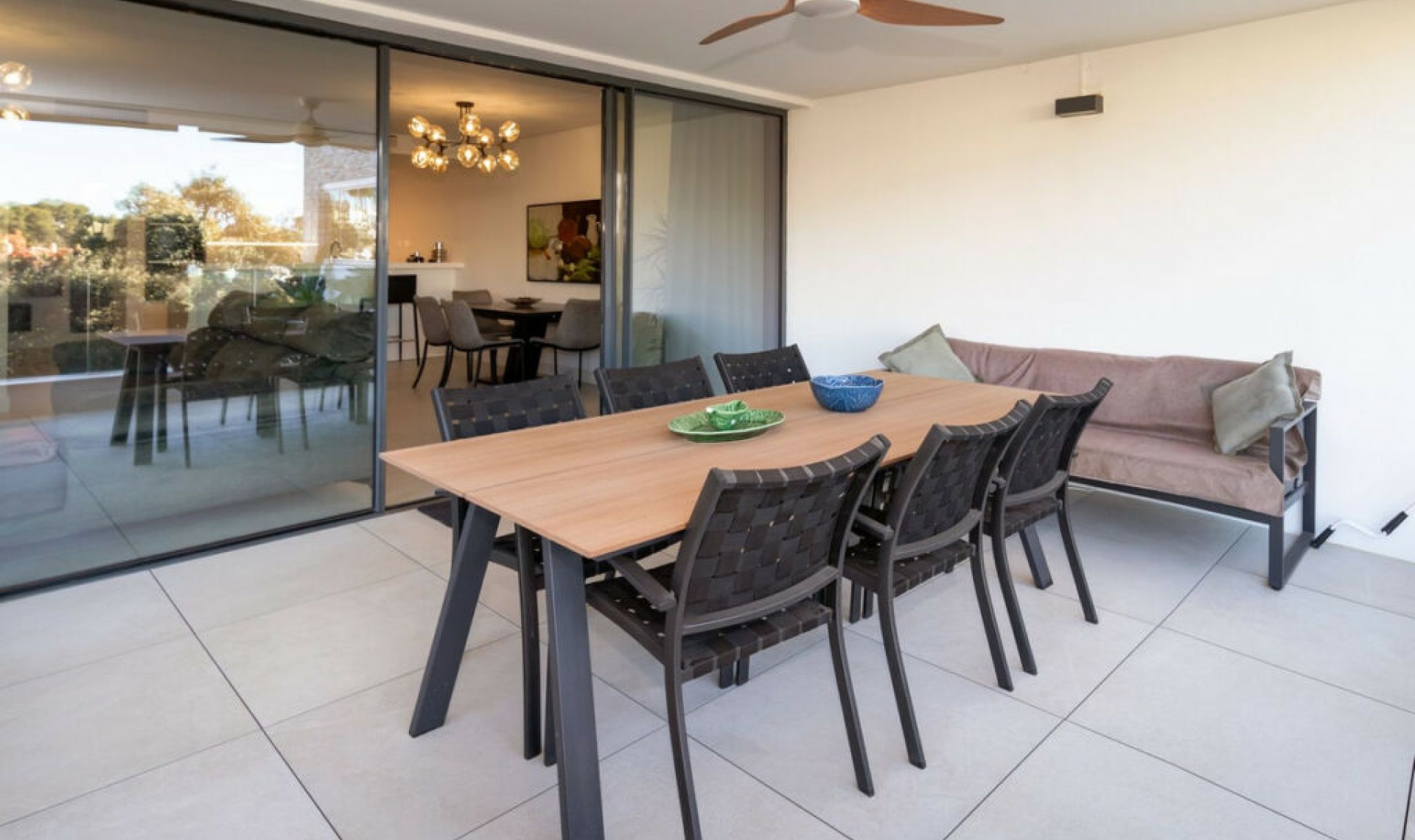 Resale - Apartment -
Cabopino