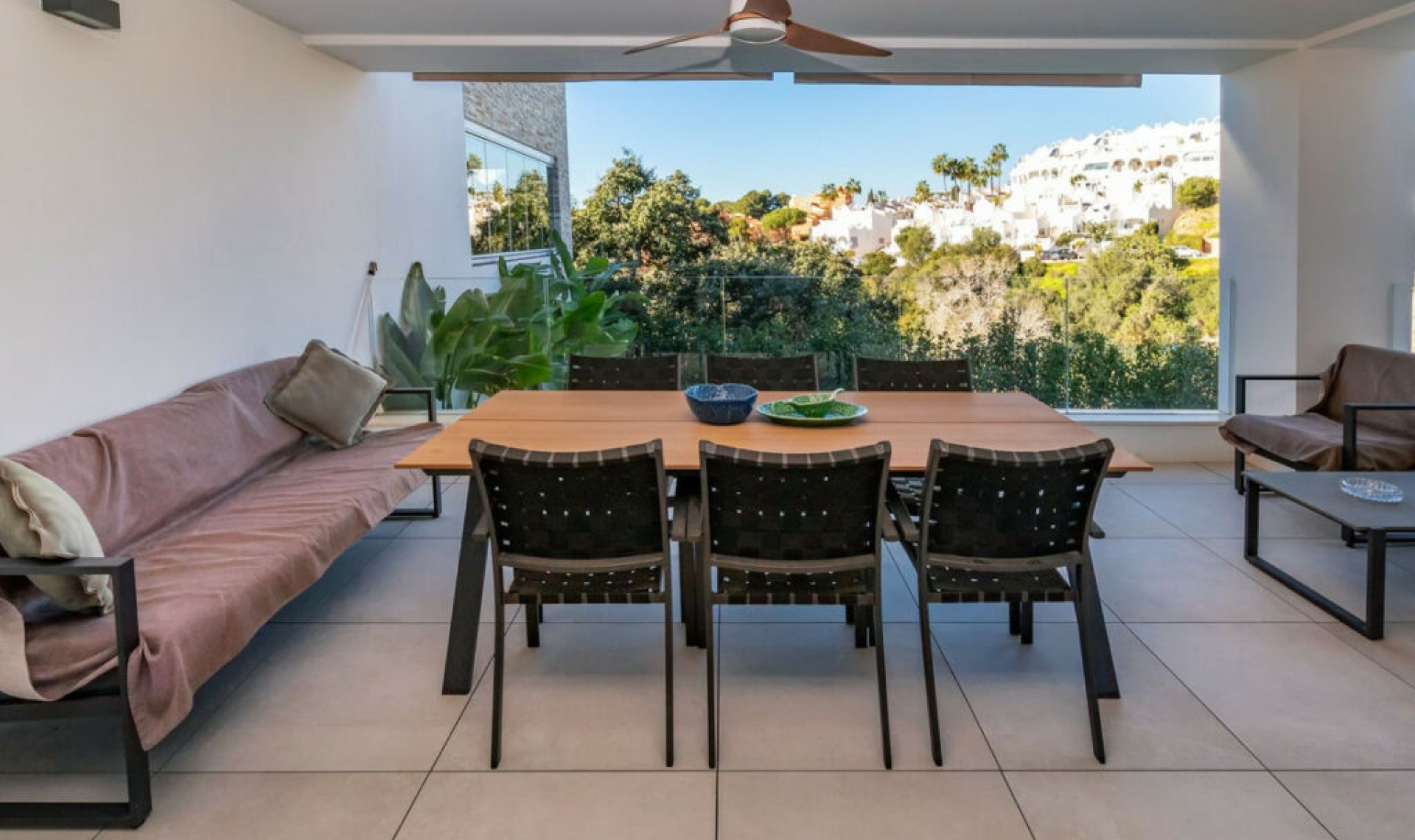 Resale - Apartment -
Cabopino