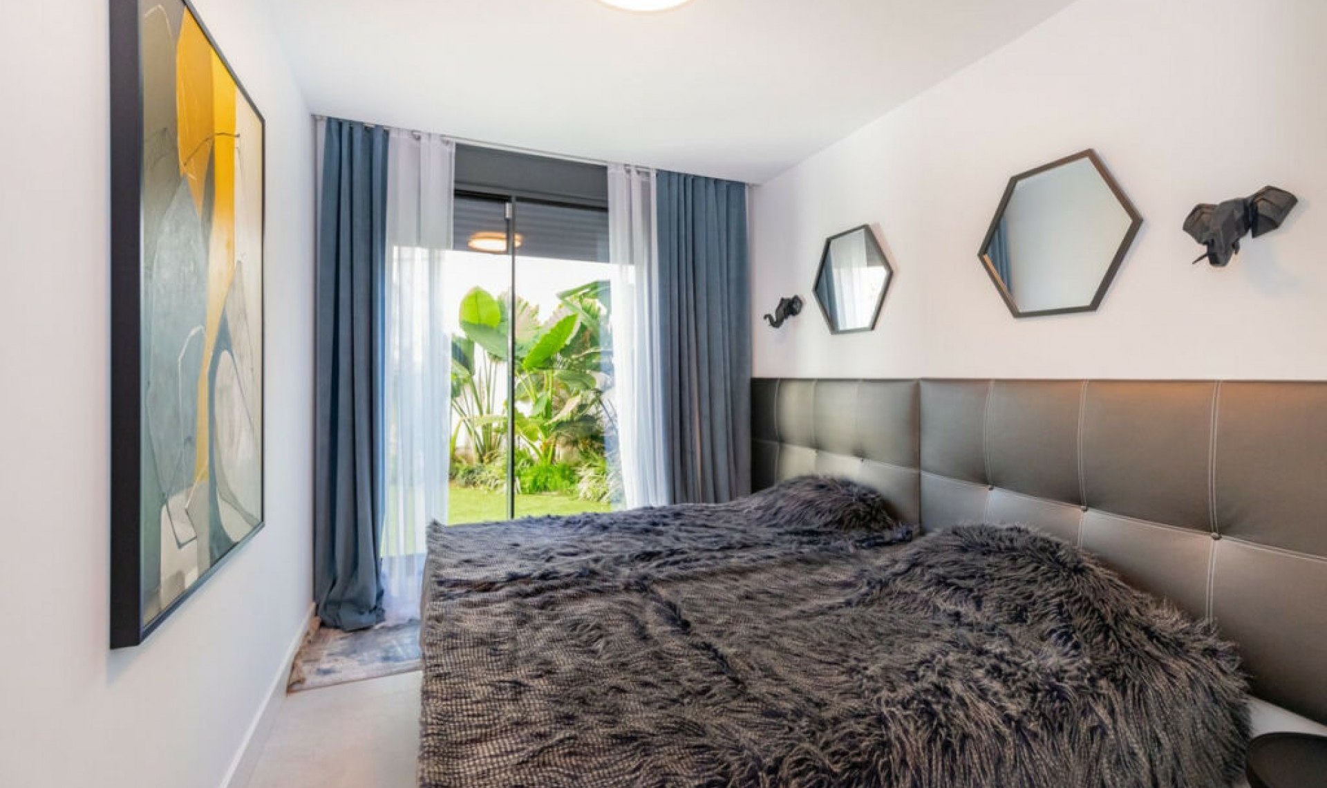 Resale - Apartment -
Cabopino