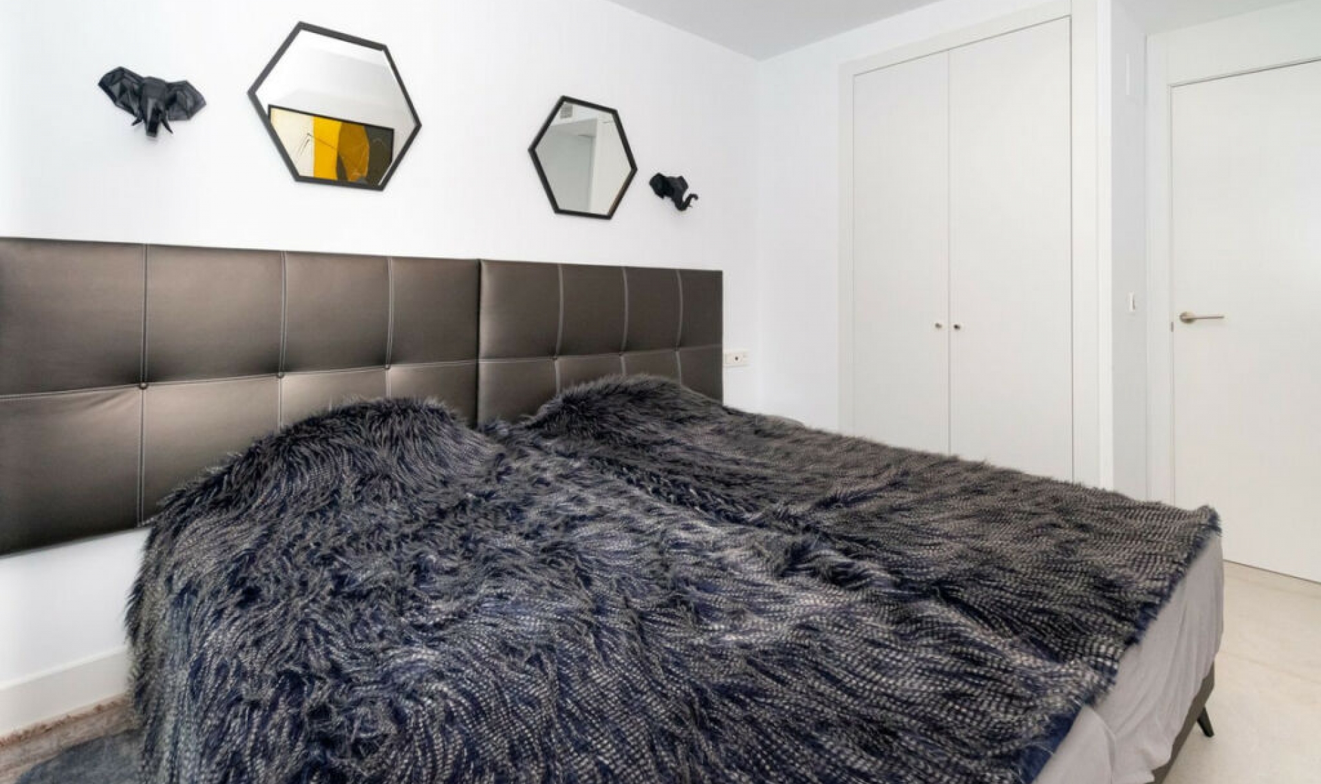 Resale - Apartment -
Cabopino