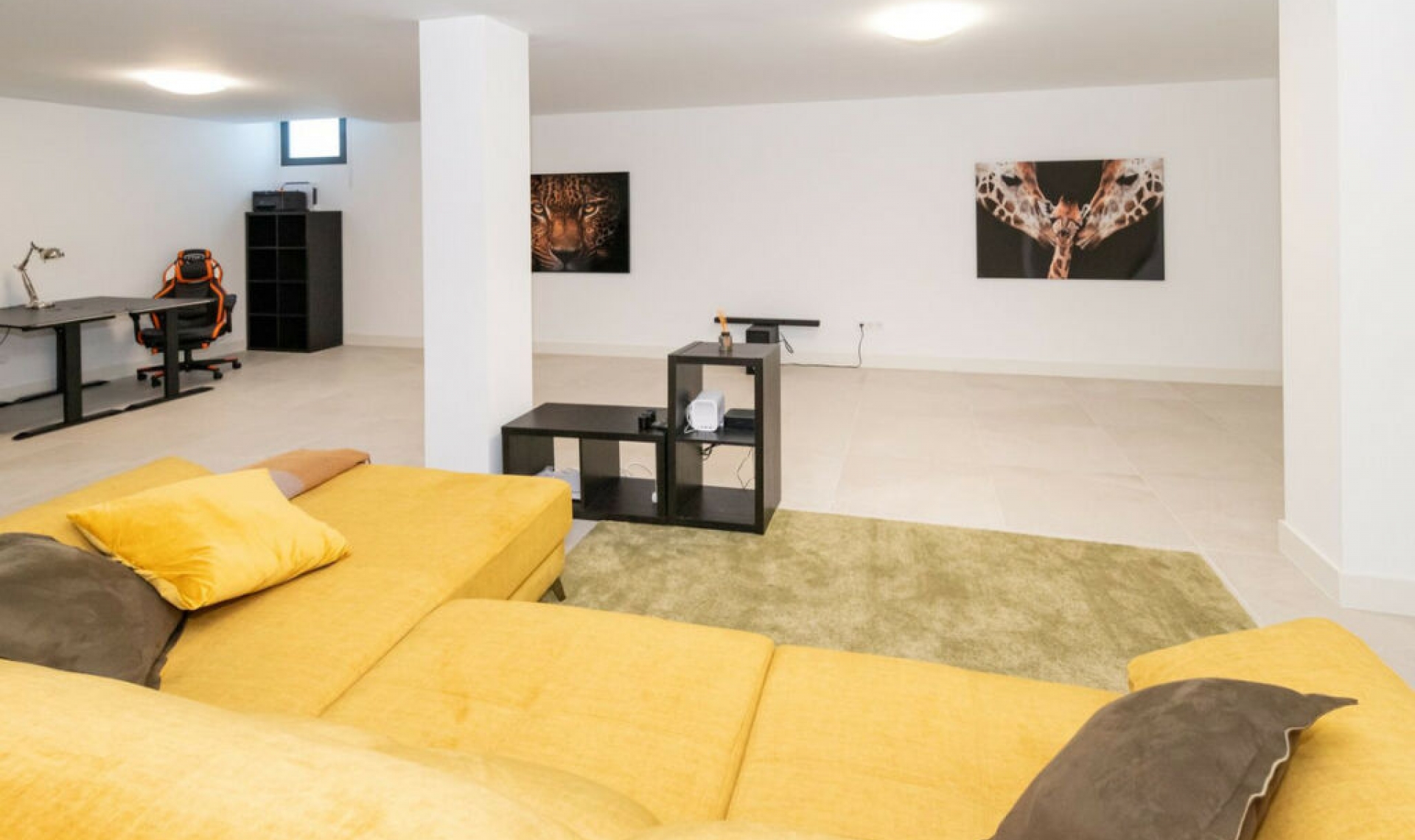 Resale - Apartment -
Cabopino