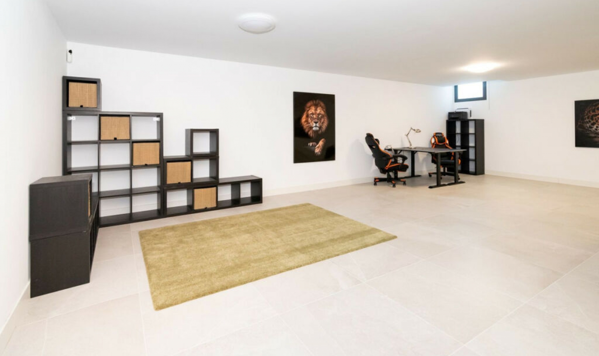 Resale - Apartment -
Cabopino