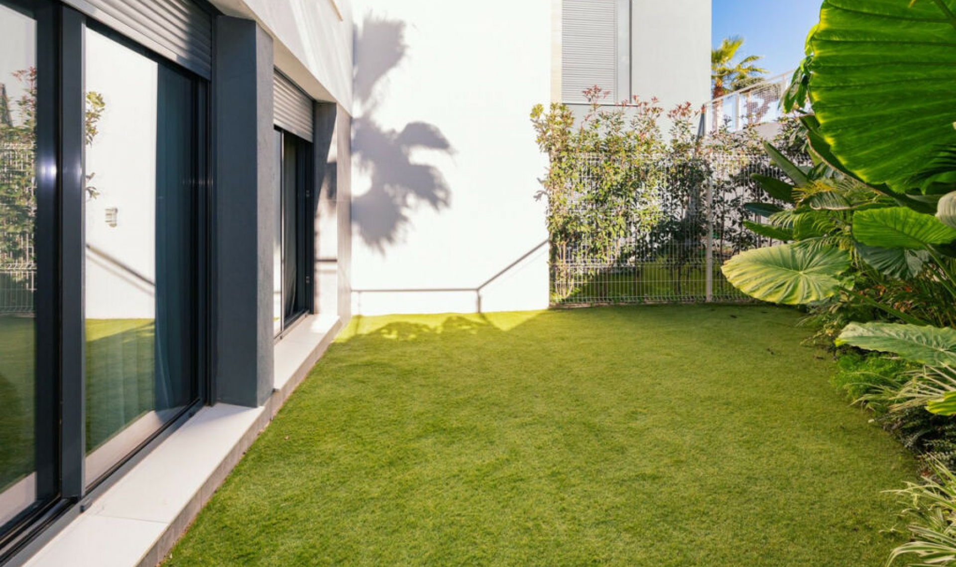 Resale - Apartment -
Cabopino