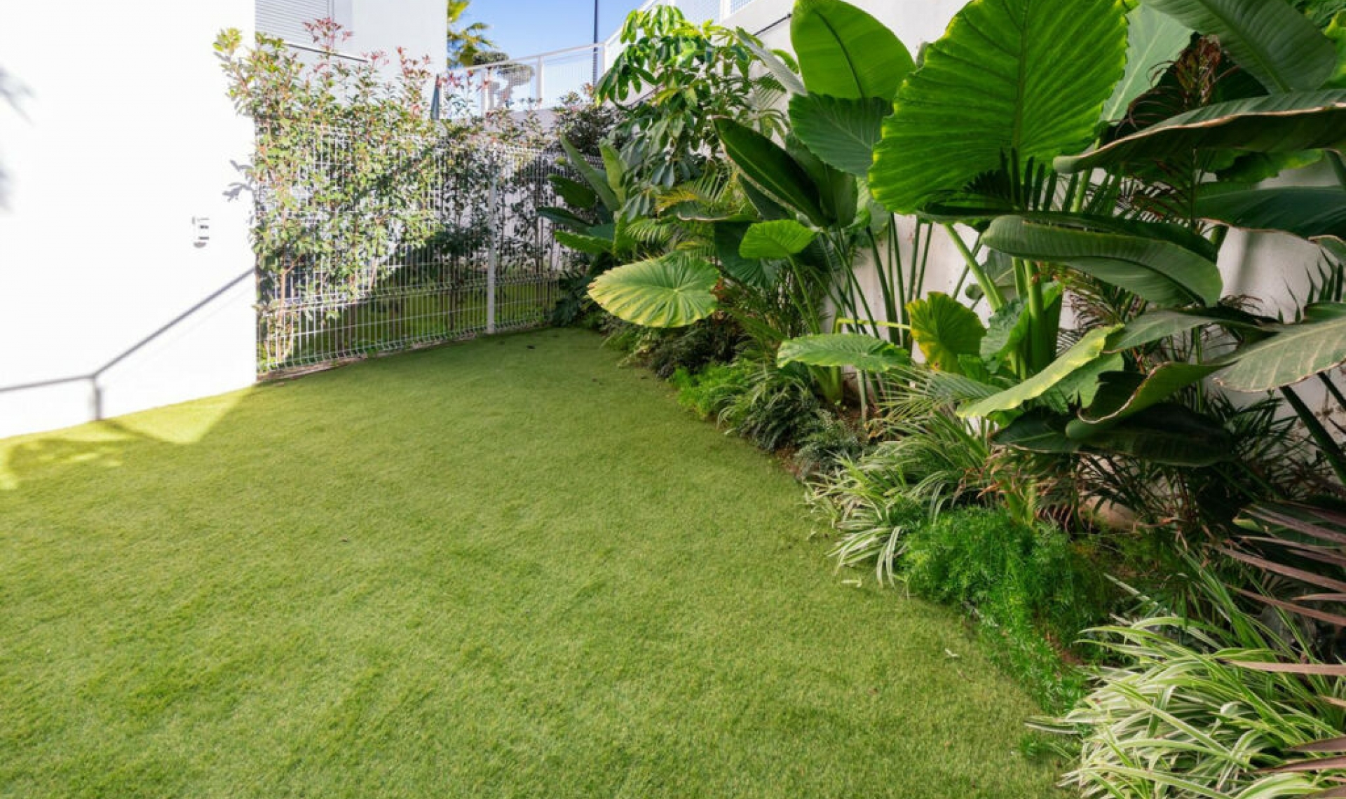 Resale - Apartment -
Cabopino