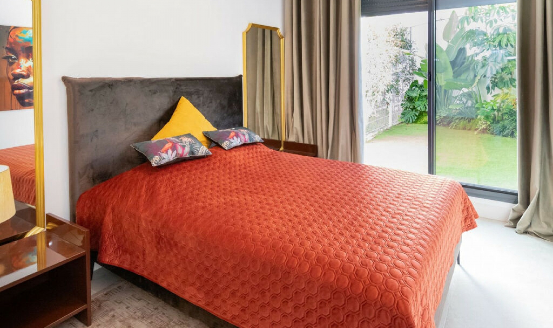 Resale - Apartment -
Cabopino