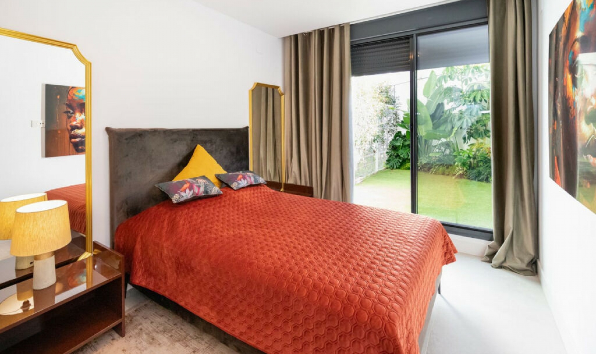 Resale - Apartment -
Cabopino