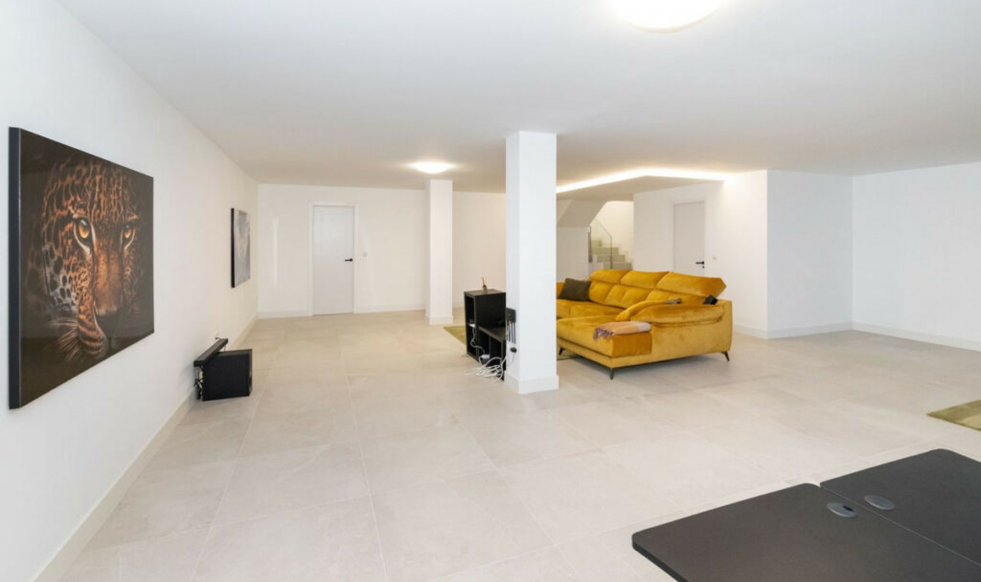 Resale - Apartment -
Cabopino