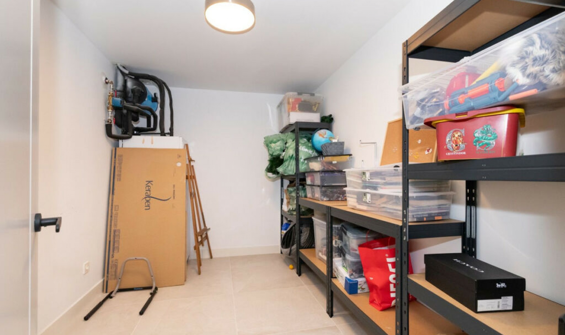 Resale - Apartment -
Cabopino