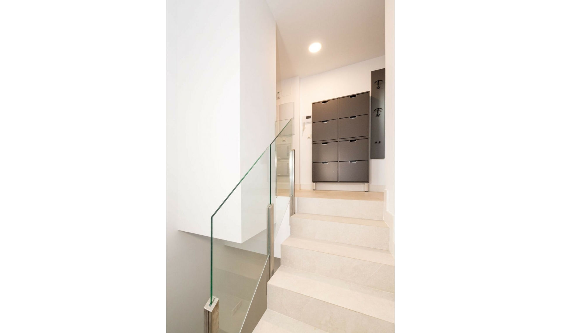 Resale - Apartment -
Cabopino