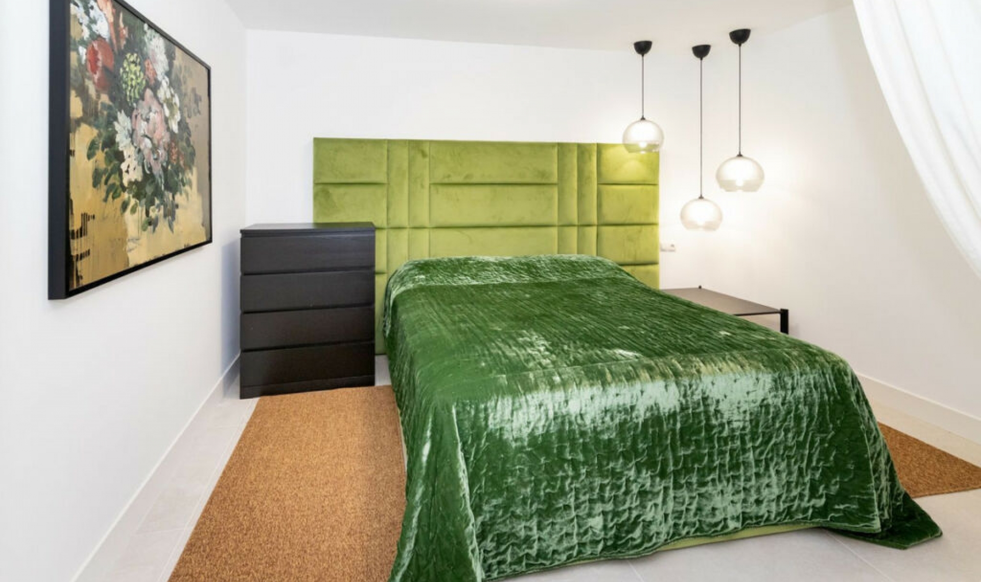 Resale - Apartment -
Cabopino