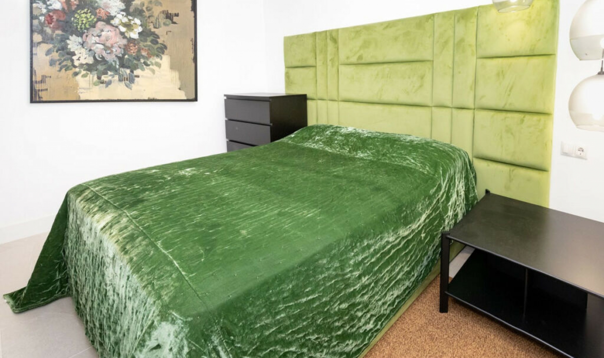 Resale - Apartment -
Cabopino