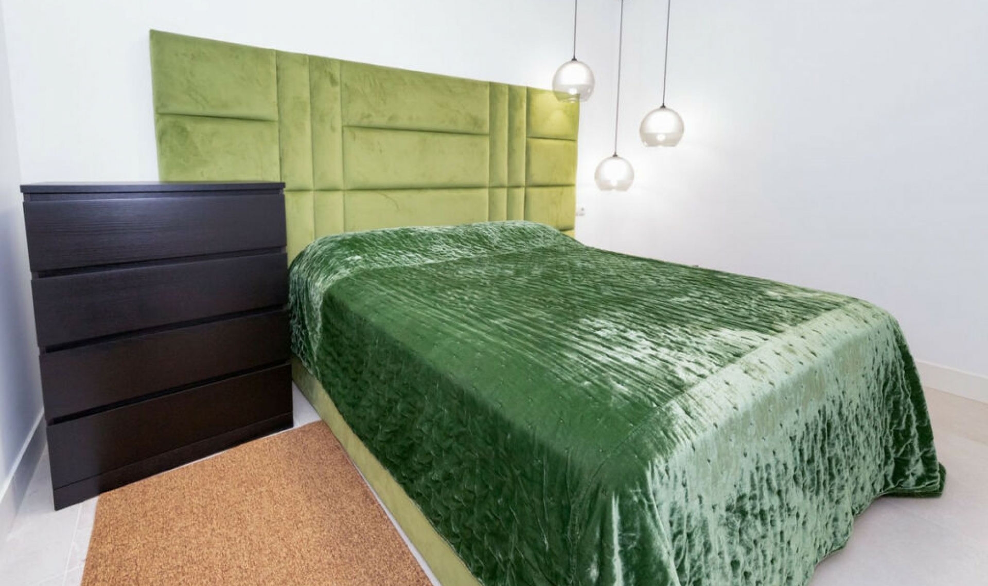 Resale - Apartment -
Cabopino