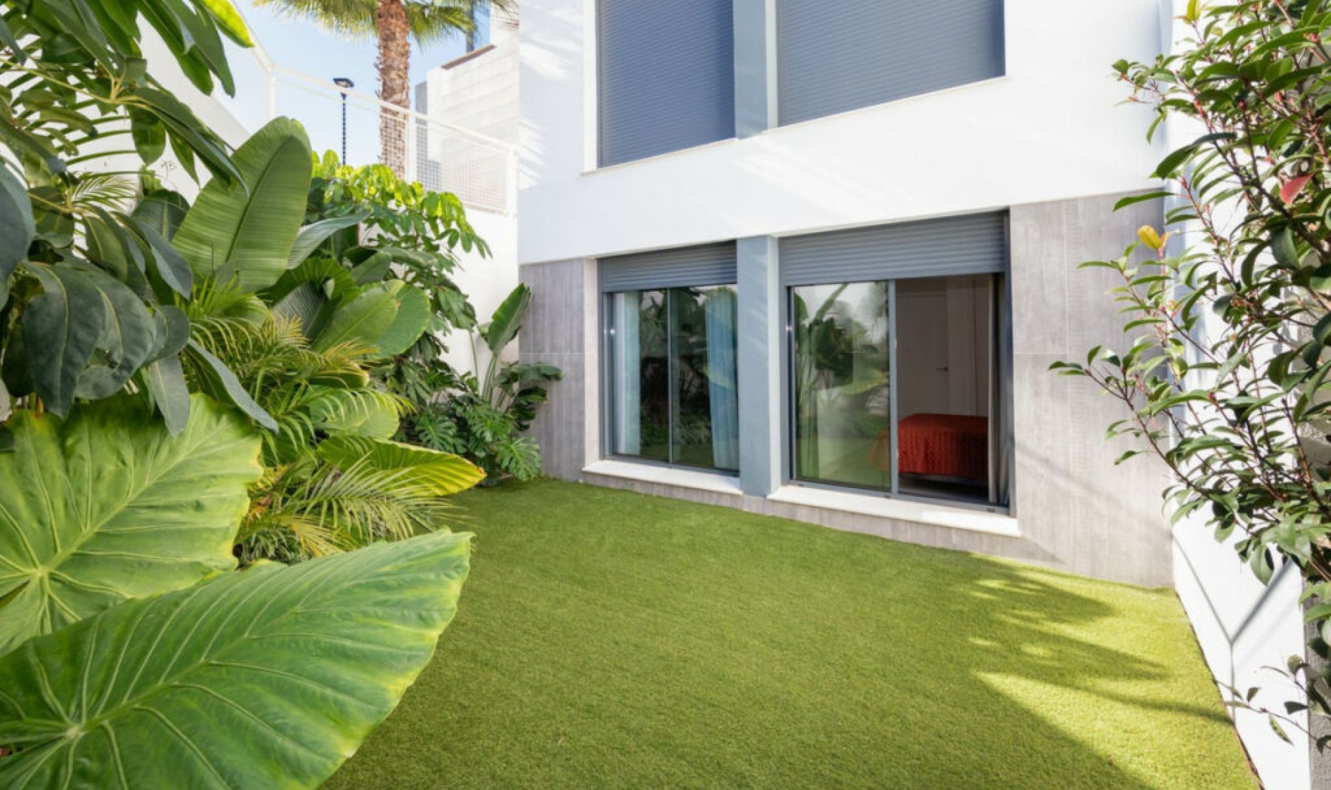 Resale - Apartment -
Cabopino