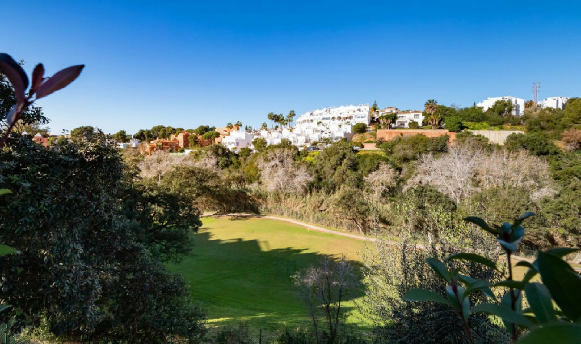 Resale - Apartment -
Cabopino