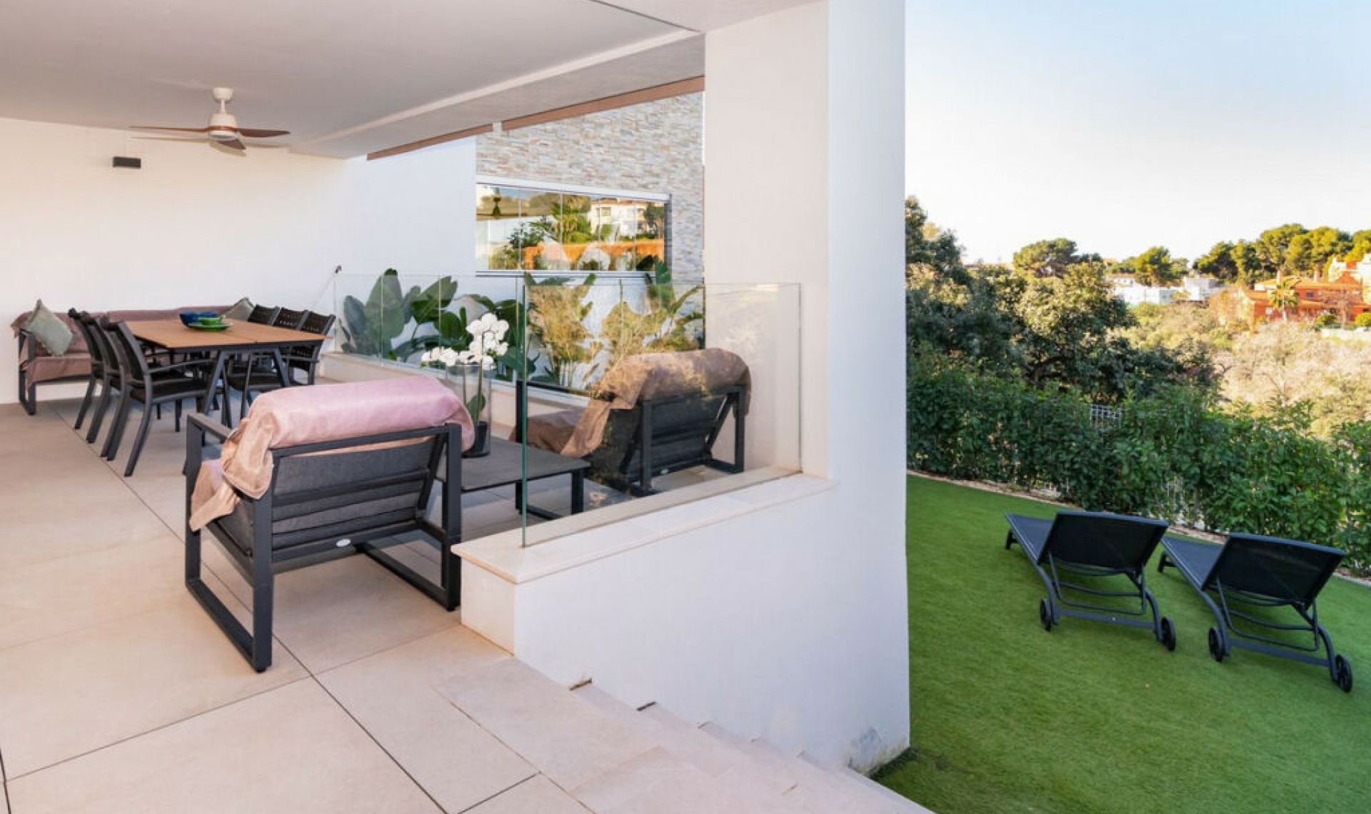 Resale - Apartment -
Cabopino