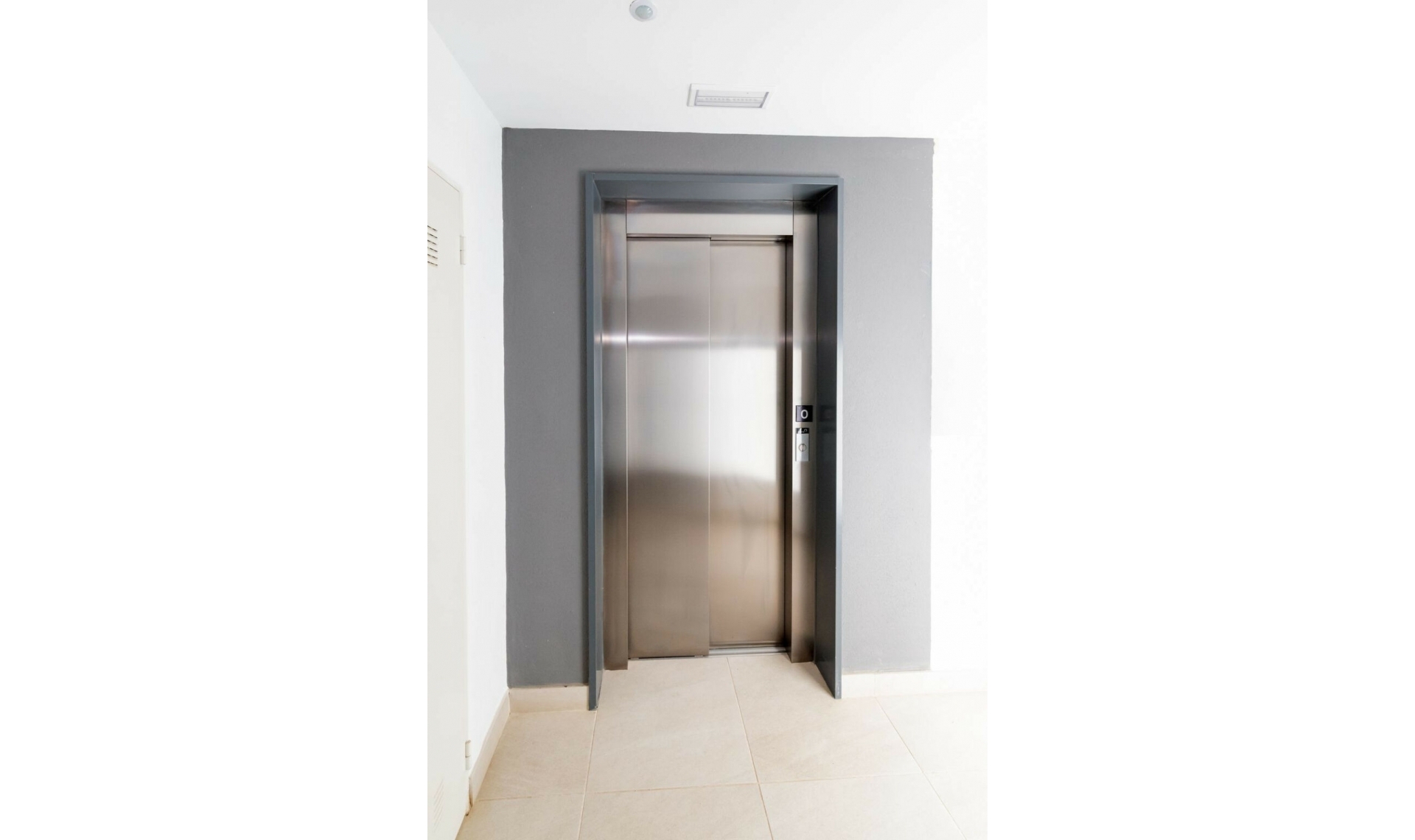 Resale - Apartment -
Cabopino