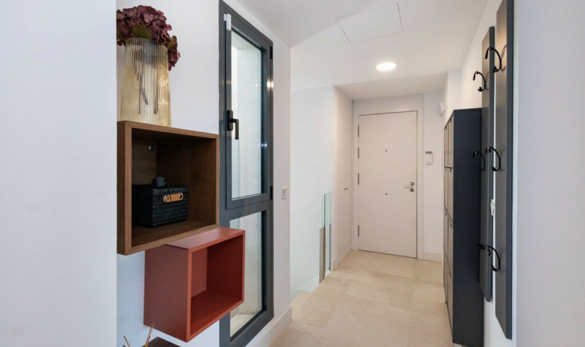 Resale - Apartment -
Cabopino