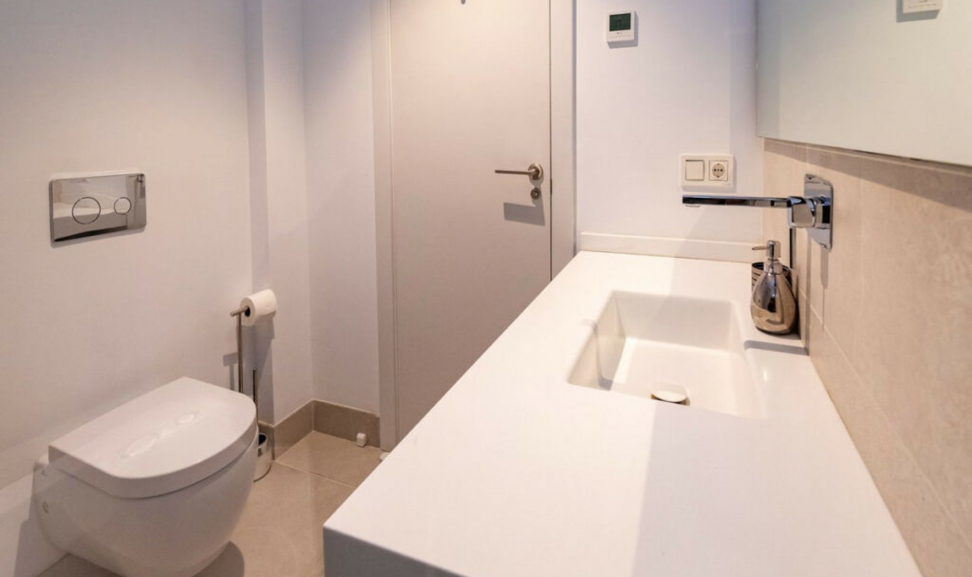 Resale - Apartment -
Cabopino