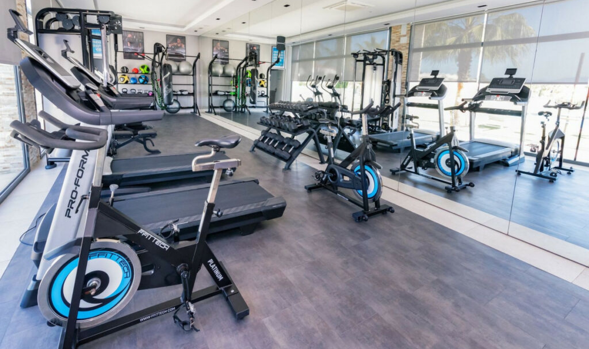 Resale - Apartment -
Cabopino