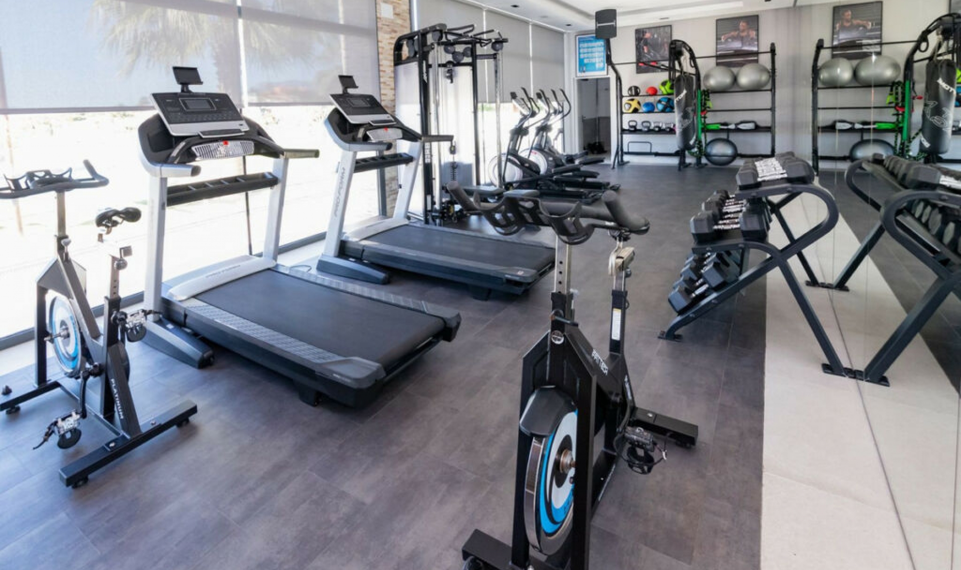 Resale - Apartment -
Cabopino