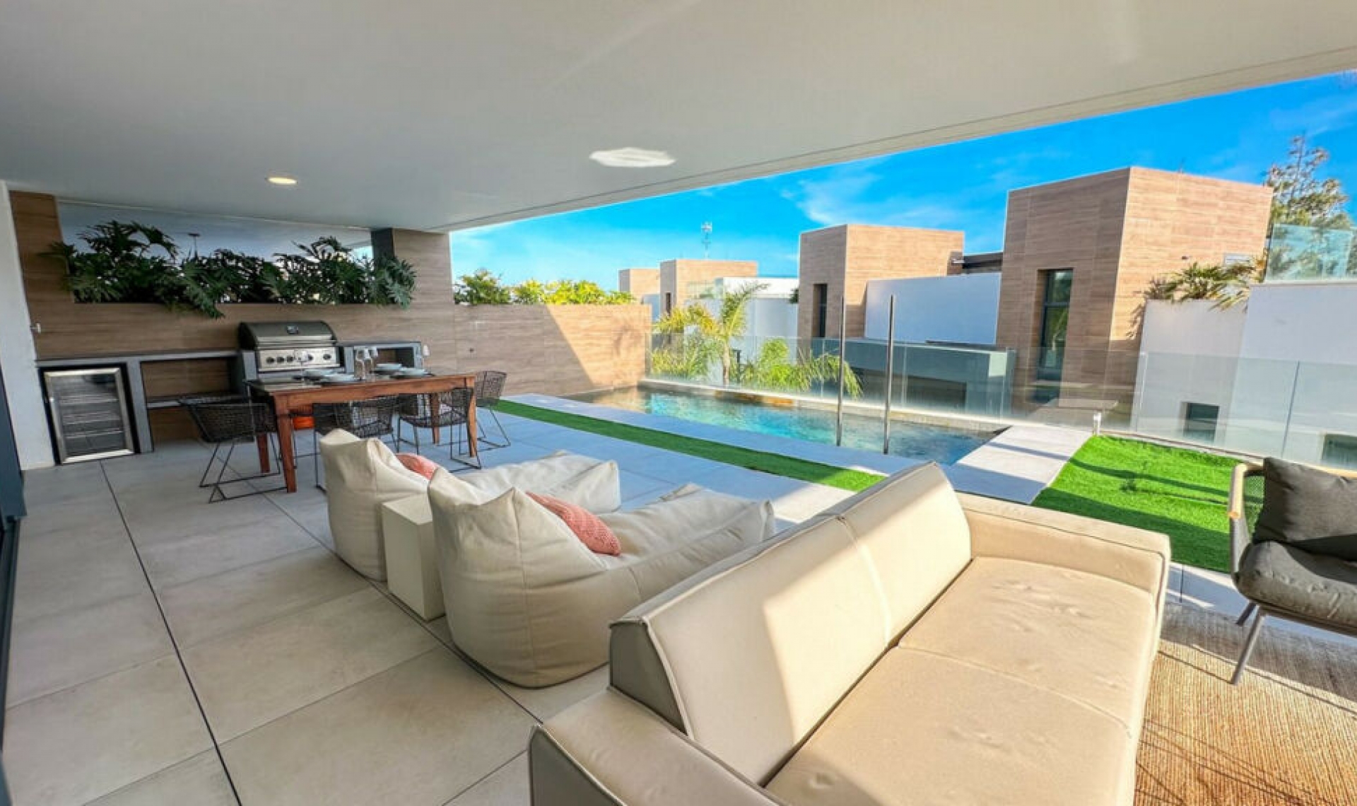 Resale - Apartment -
Cabopino