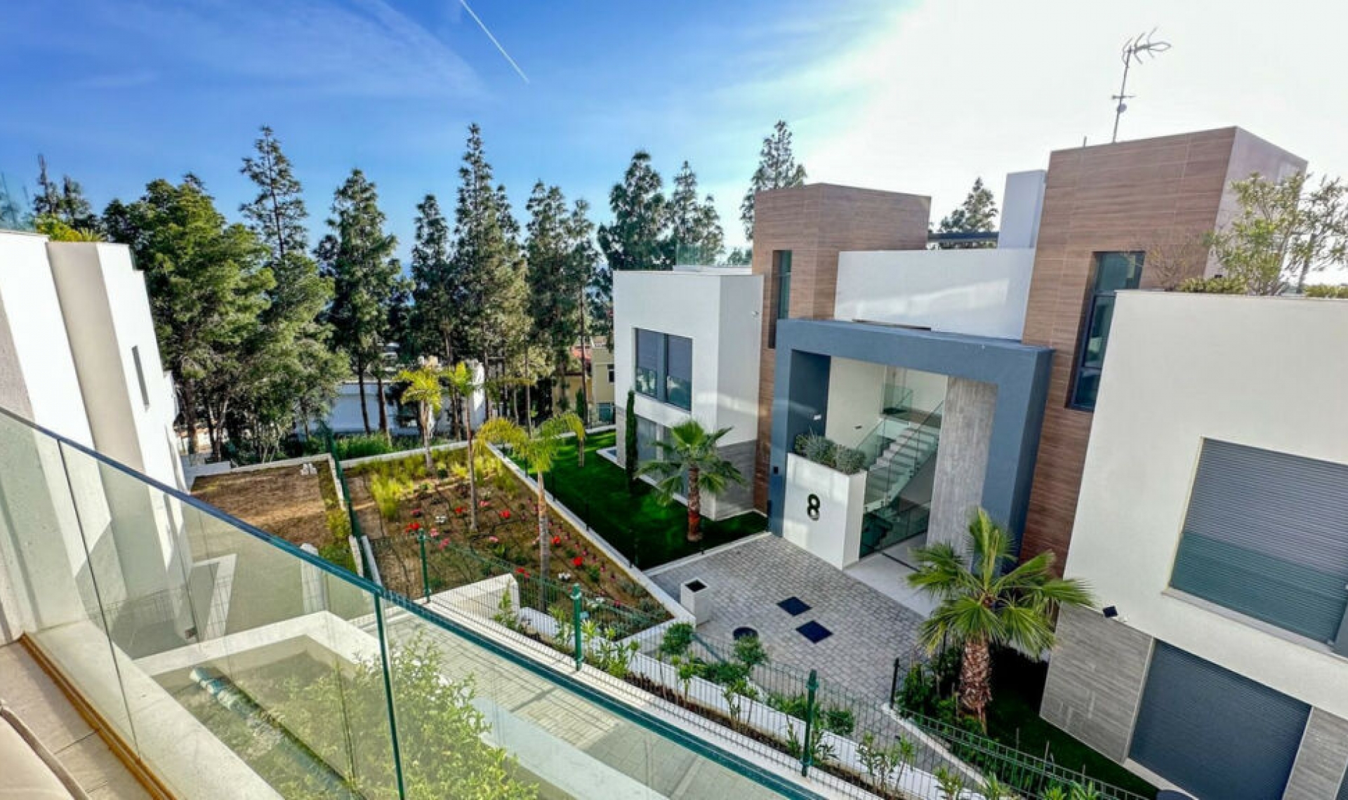 Resale - Apartment -
Cabopino