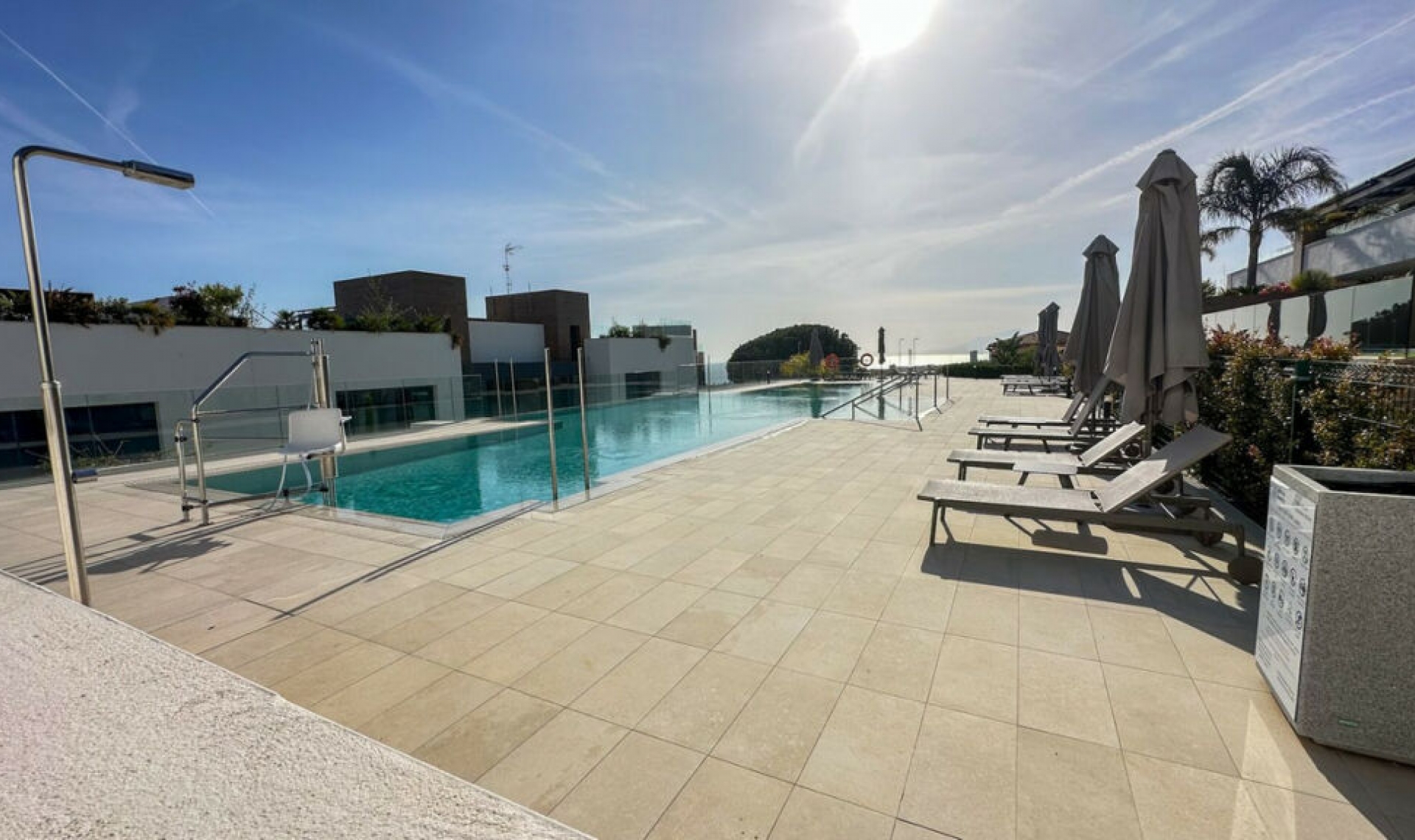 Resale - Apartment -
Cabopino